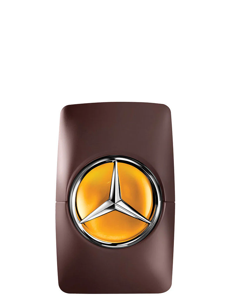 Mercedes-benz Private Eau De Parfum 100ml 3.4 Fl.oz. - Image 3