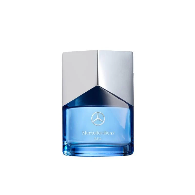 Mercedes-benz Sea Eau De Parfum 60ml 2.0 Fl.oz. - Image 2