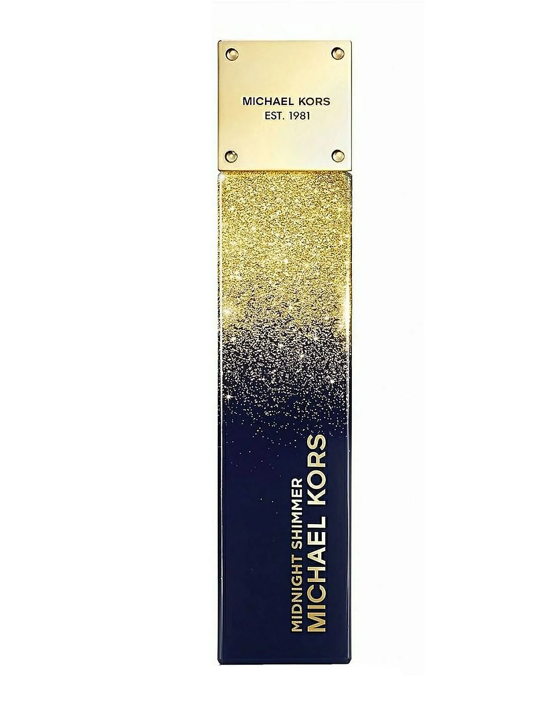Michael Kors Midnight Shimmer Eau De Parfum 100ml For Men & Women | 3.4 fl.oz. Long Lasting Fragrance - Image 2