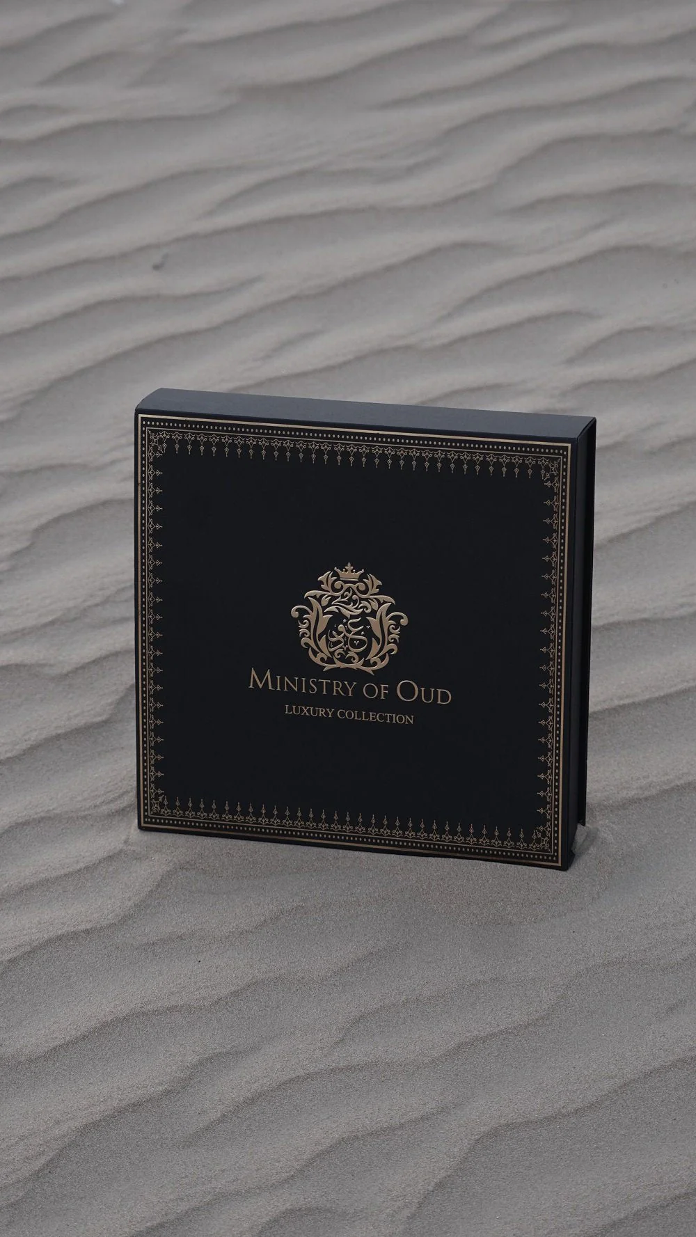 Ministry Of Oud Signature Set 1.6 Fl.oz. Each Pack Of 5 | Greatest + Indonesian + Royal + Oud Satin + Amber Oud | Unisex Fragrances - Image 4