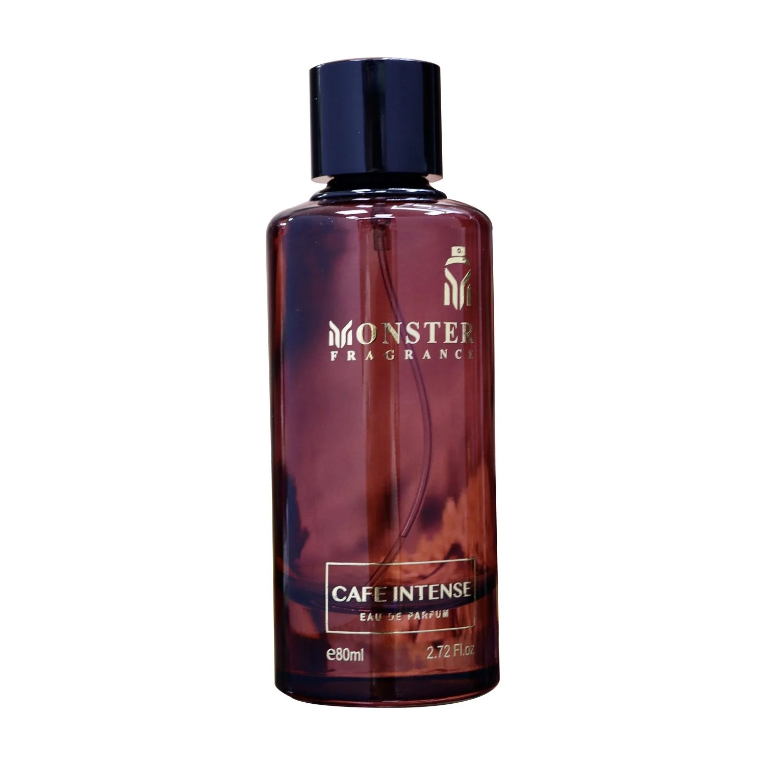 Monster Series Cafe Intense Monster Eau De Parfum 80ml 2.72 Fl.oz. Unisex Fragrance | Long Lasting - Image 4