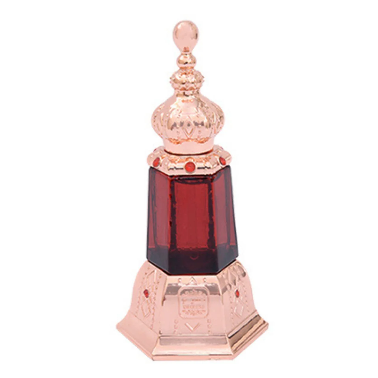 Naseem Aqeeq Concentrated Perfume Oil 18ml 0.6 Fl.oz. Long Lasting Arabian Fragrance Oil For Men | Alcohol Free - Image 2