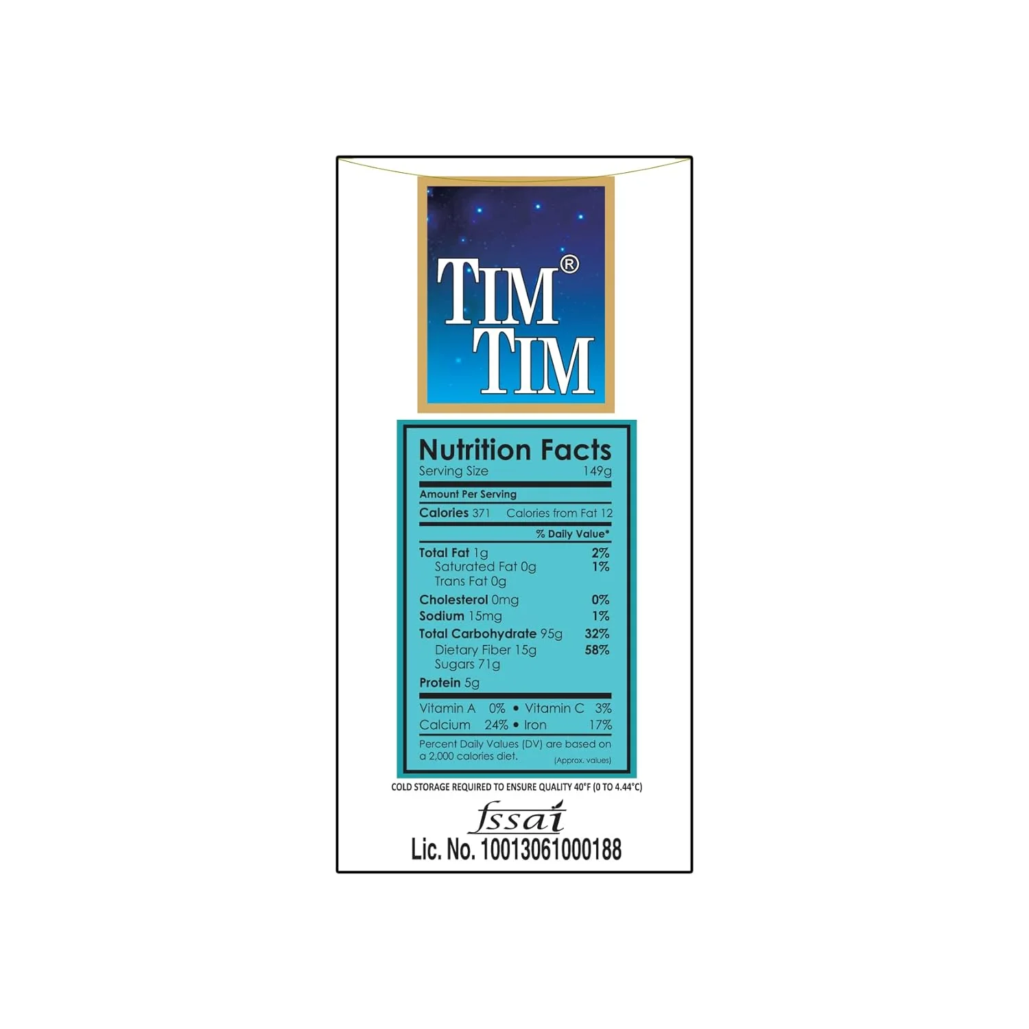 Natural Dried Fresh Anjeer Dry Figs By Tim Tim 750gm, (250gm* Pack Of 3) | Excellent Source Of Dietary Fiber, Antioxidants Nutrients | Vacuum Packed | 26.4 Ounce - Image 3