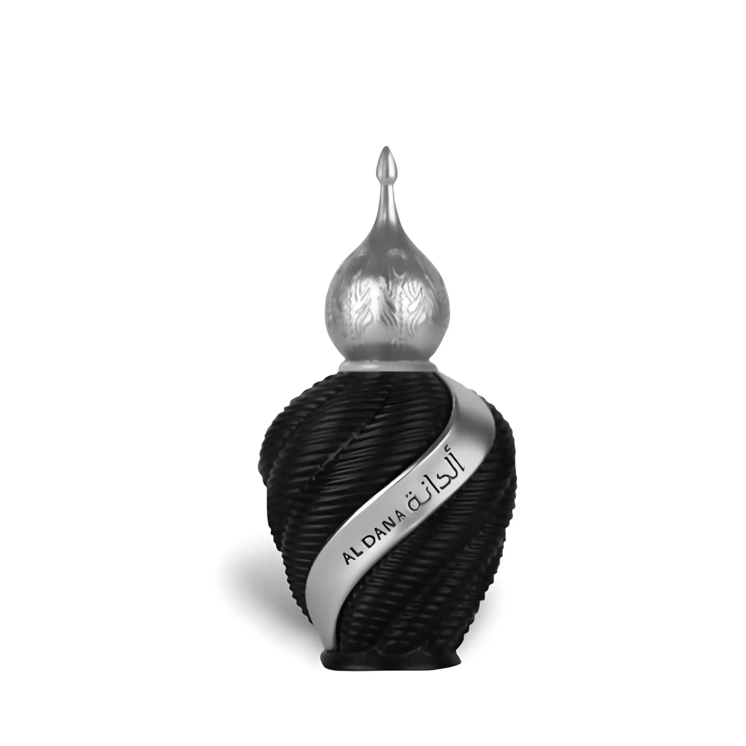 NICHE EMARATI AL DANA BY LATTAFA EAU DE PARFUM 100ML 3.4 FL.OZ. UNISEX FRAGRANCE - Image 2