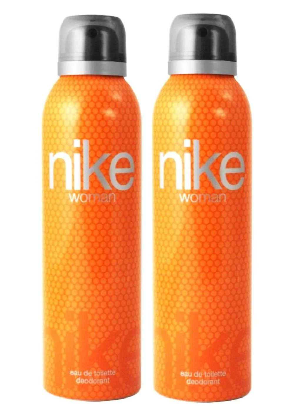 Nike Cobra Eau De Toilette Women Deodorant 400ml 13.5 Fl.oz. Pack Of 2 | Perfect For Officewear | Long Lasting Fragrance - Image 4
