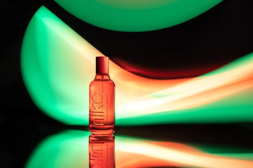 Nike Coral Crush Eau De Toilette Long Lasting Perfume 100ml 3.4 Fl.oz. | Perfect Gift For Wife - Image 4