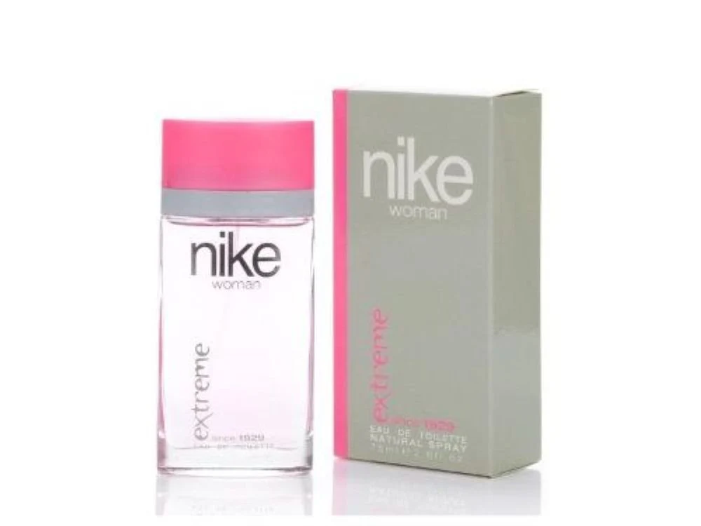Nike Extreme Eau De Toilette 75ml 2.5 Fl.oz. | Perfect Perfume For Wife | Long Lasting Fragrance - Image 3