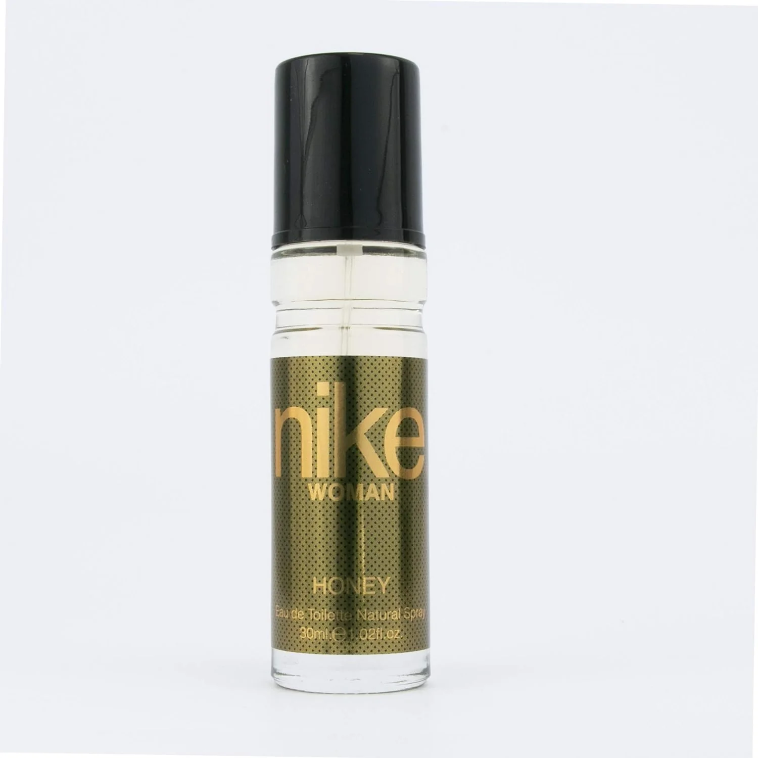 Nike Honey Woman Eau De Toilette Perfume 30ml 1.0 Fl.oz. | Perfect For Dailywear Use | Long Lasting Fragrance - Image 4