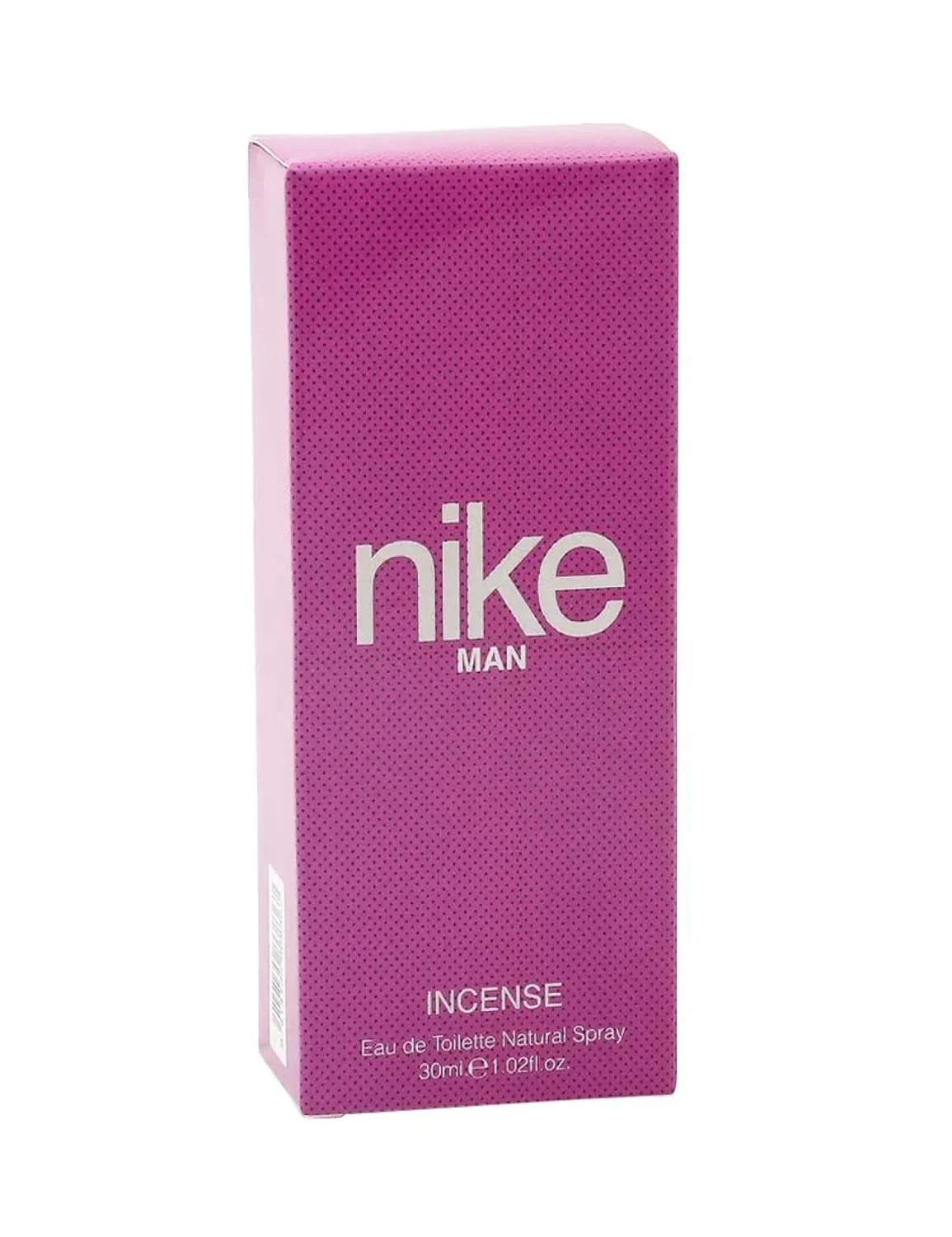 Nike Incense Man Eau De Toilette Perfume 30ml 1.0 Fl.oz. | Perfect Use For Dailywear & Officewear | Long Lasting Fragrance - Image 3