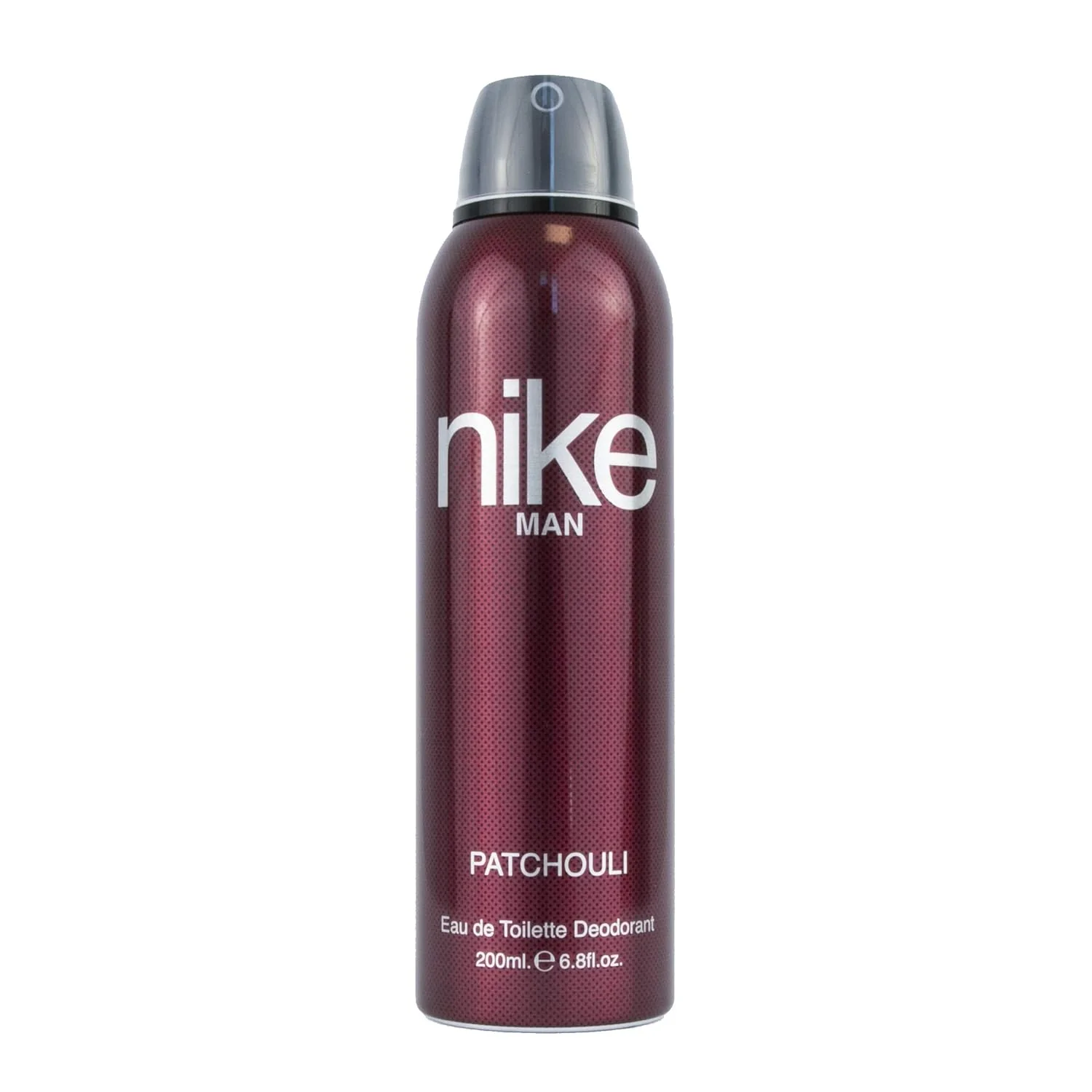 Nike Patchouli Man Eau De Toilette Deodorant Spray 200ml 6.7 Fl.oz. | Perfect Suited For Officewear | Long Lasting Fragrance - Image 2