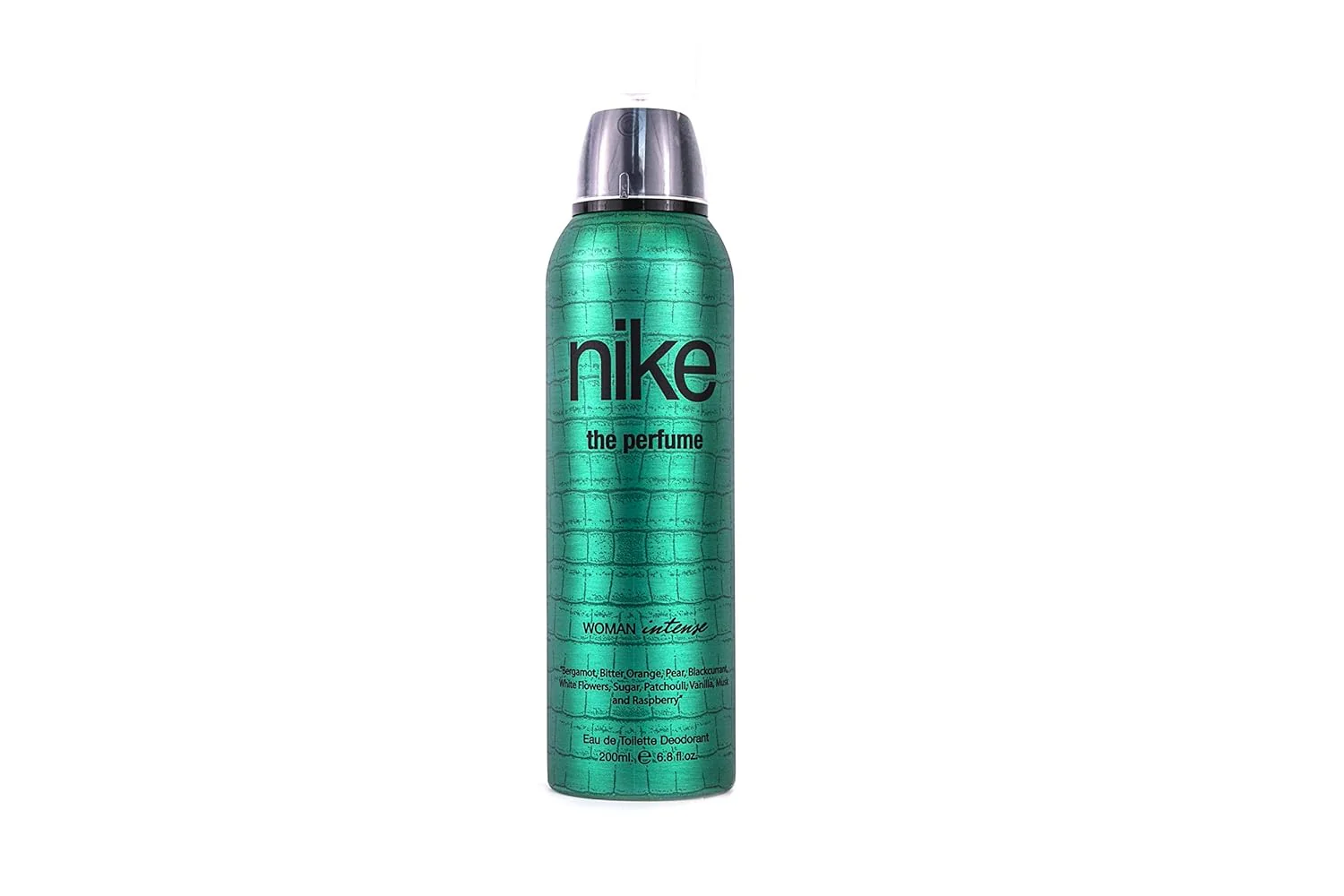 Nike The Perfume Intense Eau De Toilette Long Lasting Deodorant Spray 200ml 6.7 Fl.oz. | Perfect Birthday Gift For Wife - Image 2