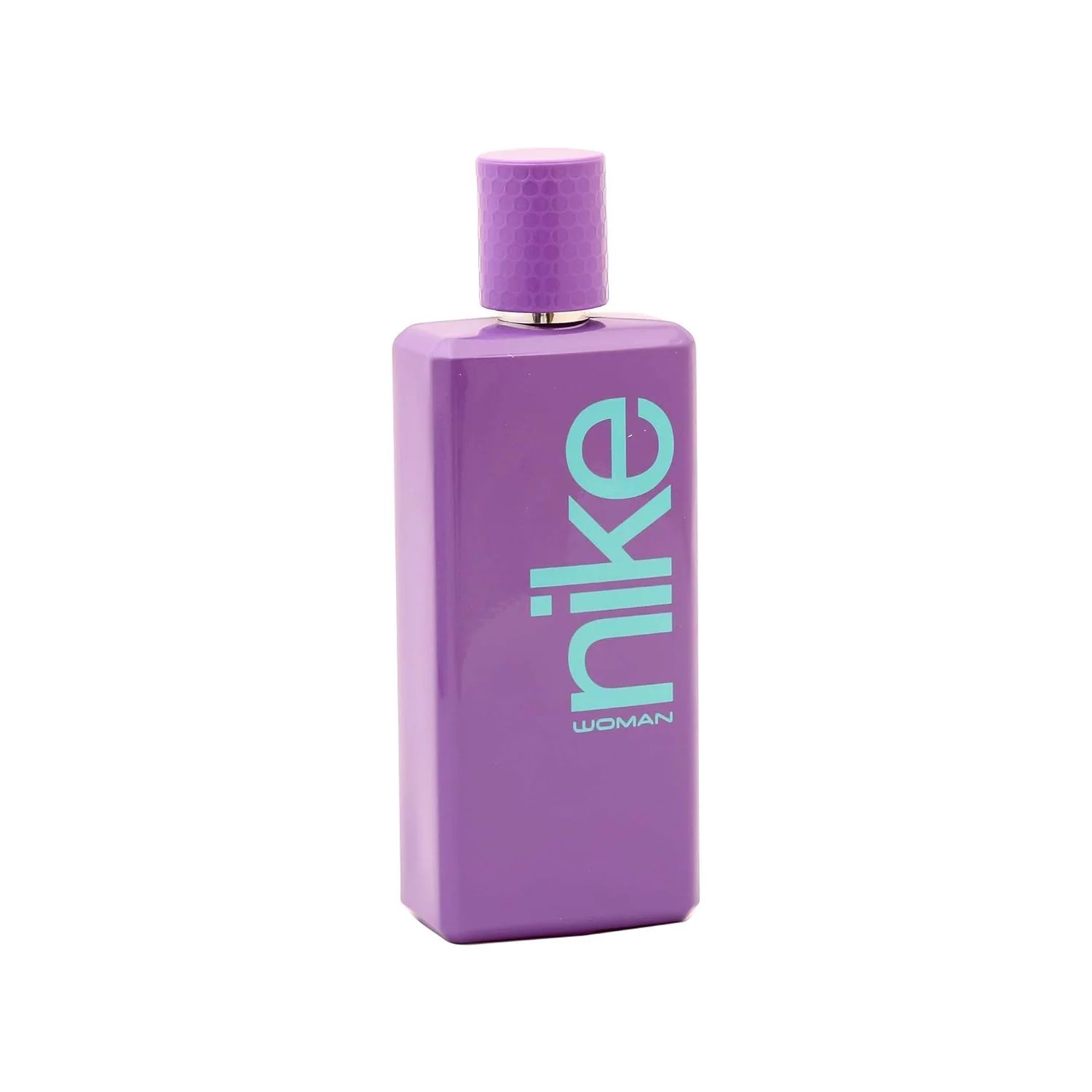 Nike Women Purple Eau De Toilette 100ml 3.4 Fl.oz. | Perfect Use For Dailywear & Partywear | Long Lasting Fragrance - Image 2