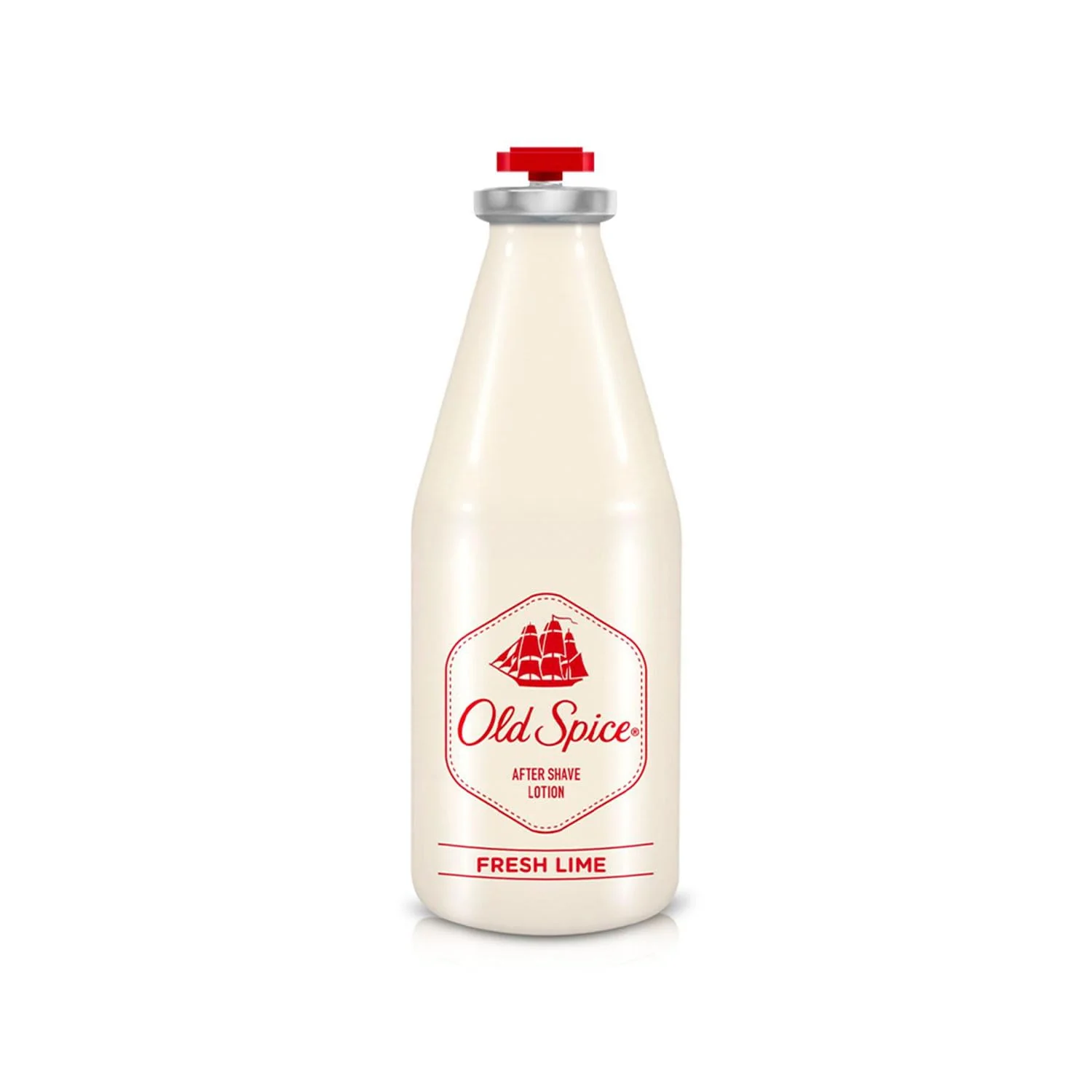 Old Spice After Shave Lotion | Fresh Lime | Cool , Aromatic & Fresh | 150ml 5 Fl.oz. - Image 6