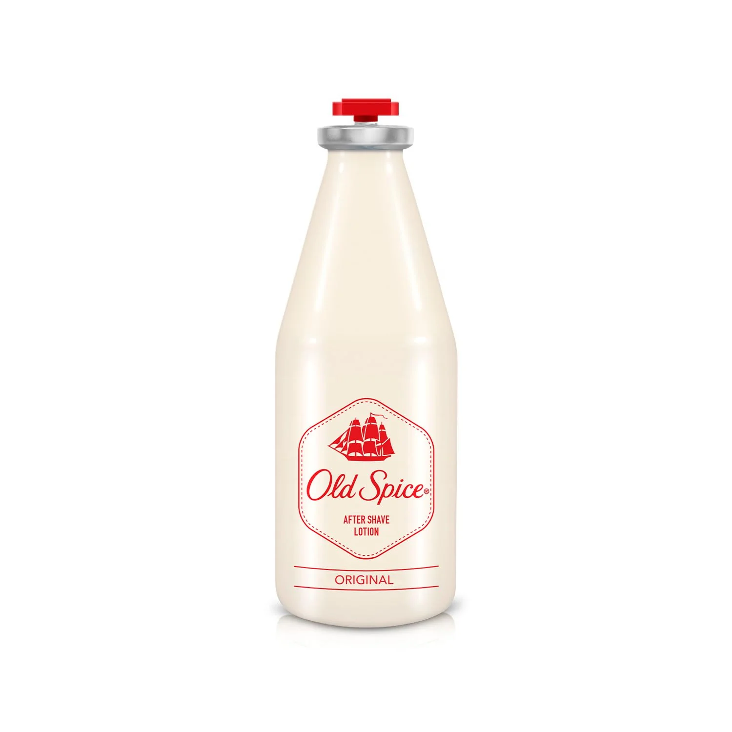 Old Spice After Shave Lotion | Original | Cool , Aromatic & Fresh | 100ml 3.4 Fl.oz. - Image 6
