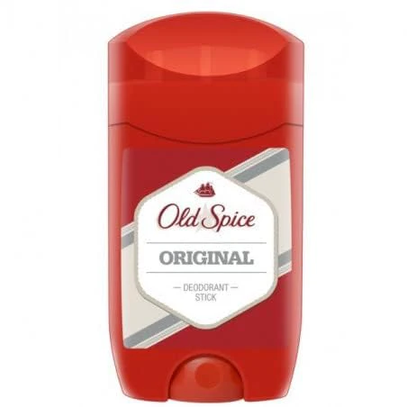 Old Spice Deodorant Stick For Men | Original 50ml 1.6 Fl.oz. - Image 3