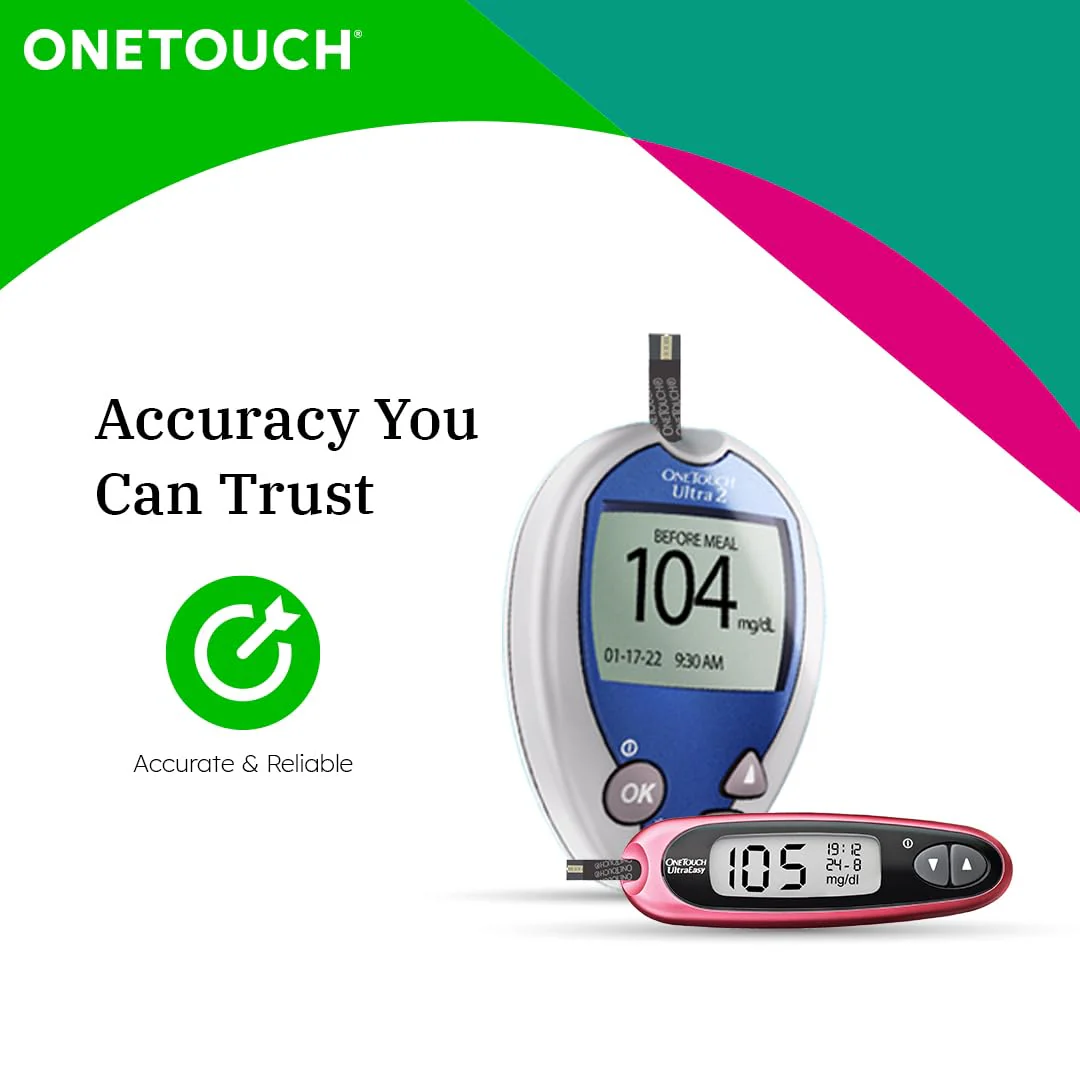 OneTouch Ultra Test Strips - Pack Of 10 Strips | Blood Sugar Test Machine Testing Strips - Global Iconic Brand | For Use With OneTouch Ultra 2 Glucometer & OneTouch Ultra Easy Glucometer - Image 5