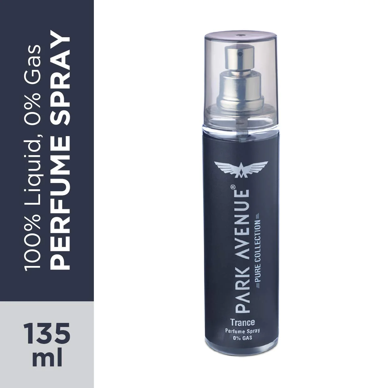 PARK AVENUE REGAL 5.0 FL.OZ. + PURE COLLECTION TRANCE 4.5 FL.OZ. PERFUME SPRAYS FOR MEN - Image 3