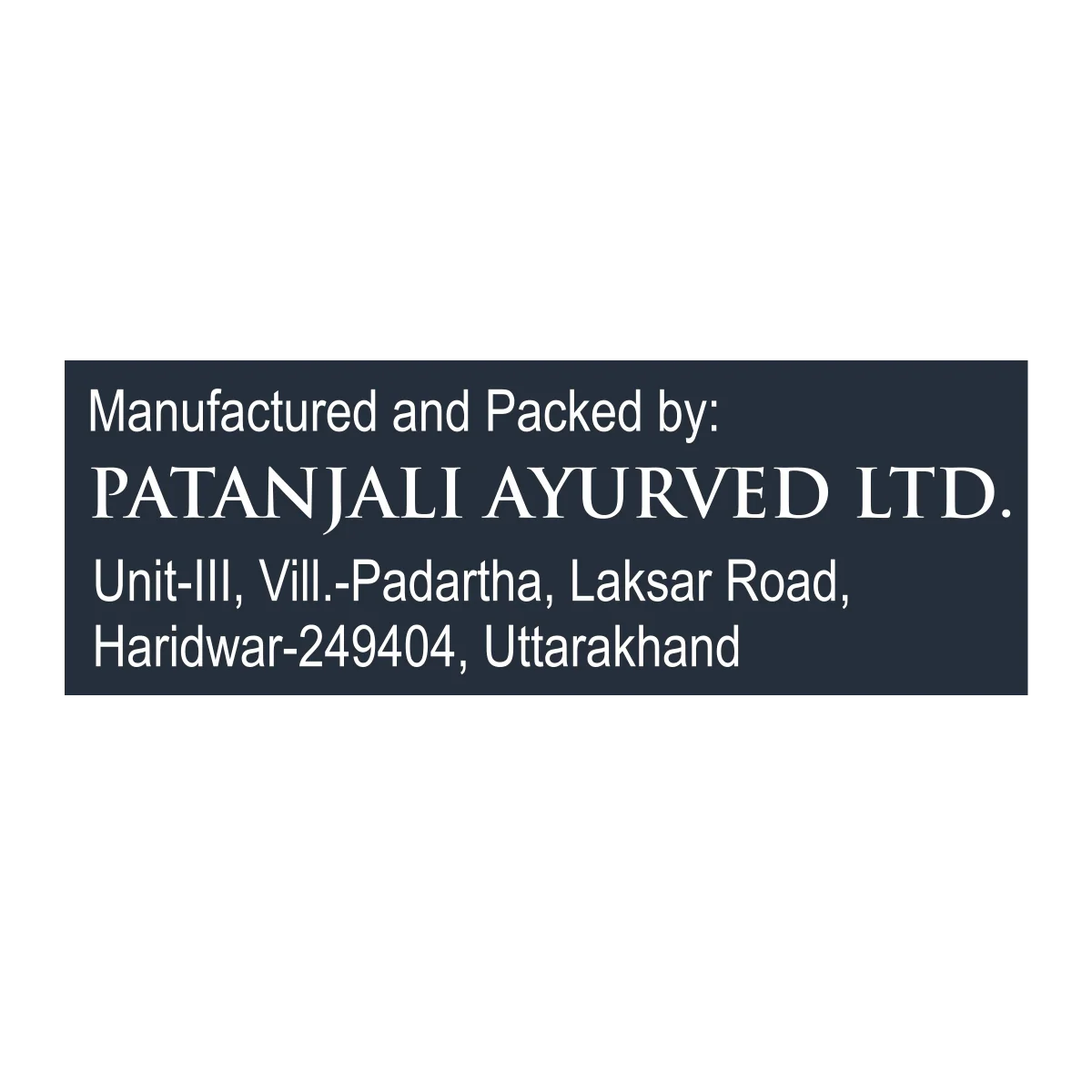 Patanjali Aastha Agarbatti Loban,18 Stick, With Exquisite, Soothing & Long Lasting Aroma | 22g - Image 4