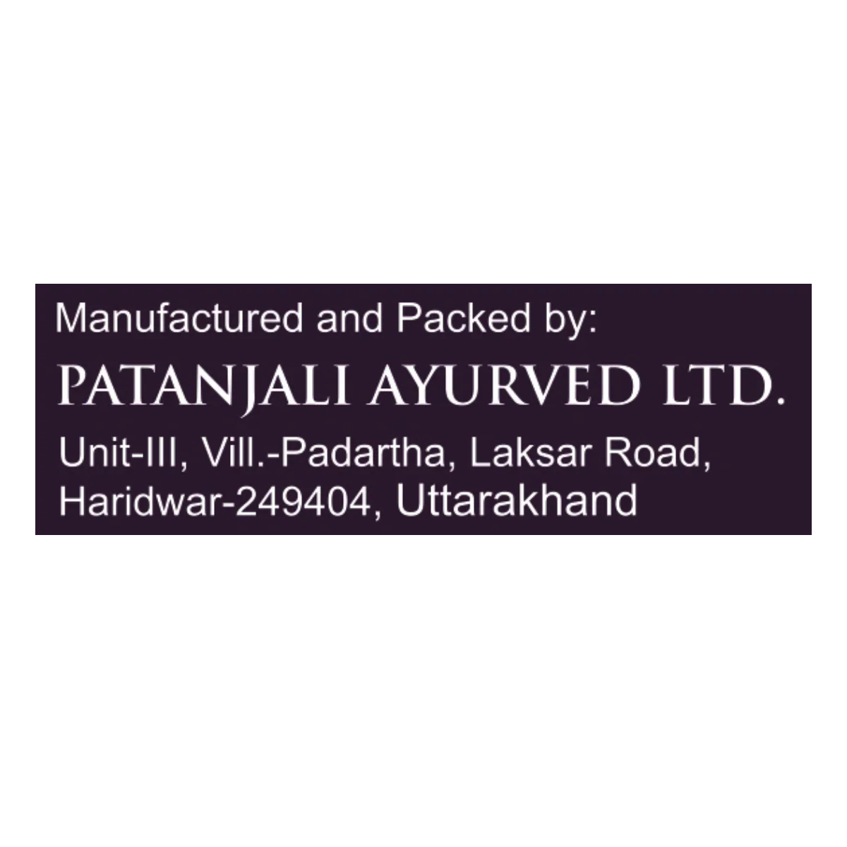 Patanjali Aastha Agarbatti Tathastu, 18 Stick, With Soothing & Long Lasting Aroma | 22gm - Image 4