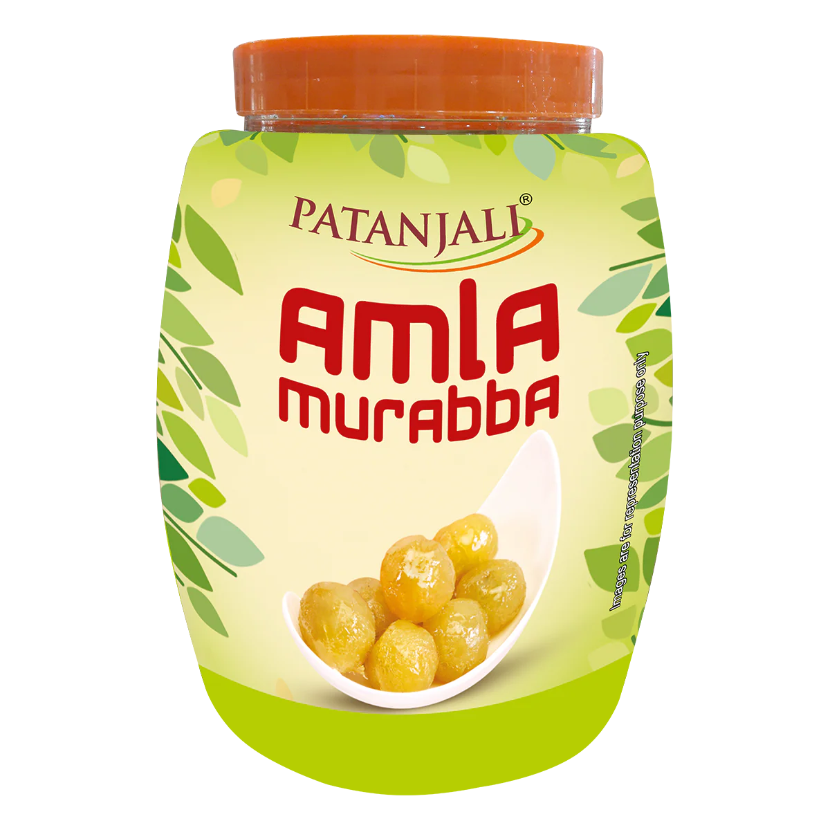 Patanjali Amla Murabba 1kg