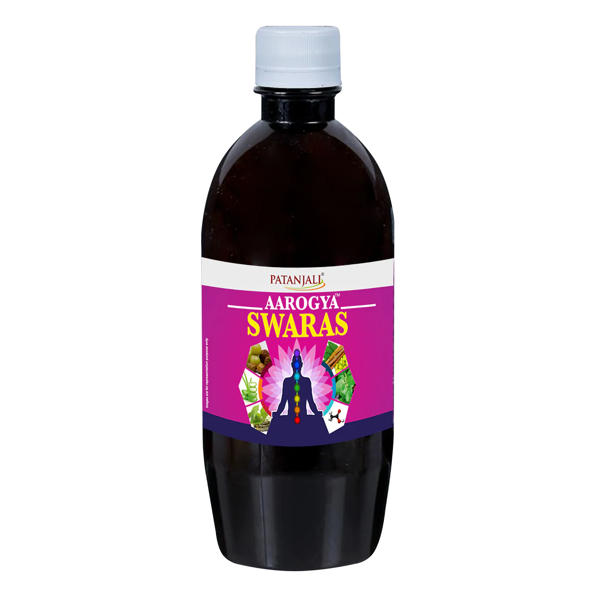 Patanjali Arogya Swaras 500ml