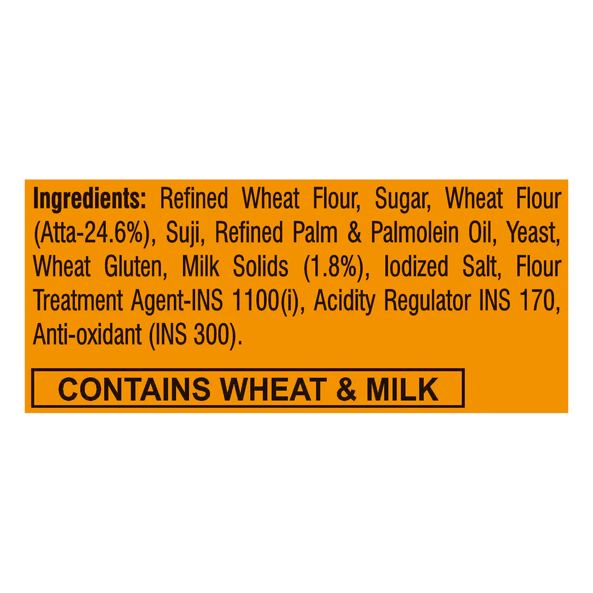 Patanjali Atta Doodh Rusk 182gm - Image 4