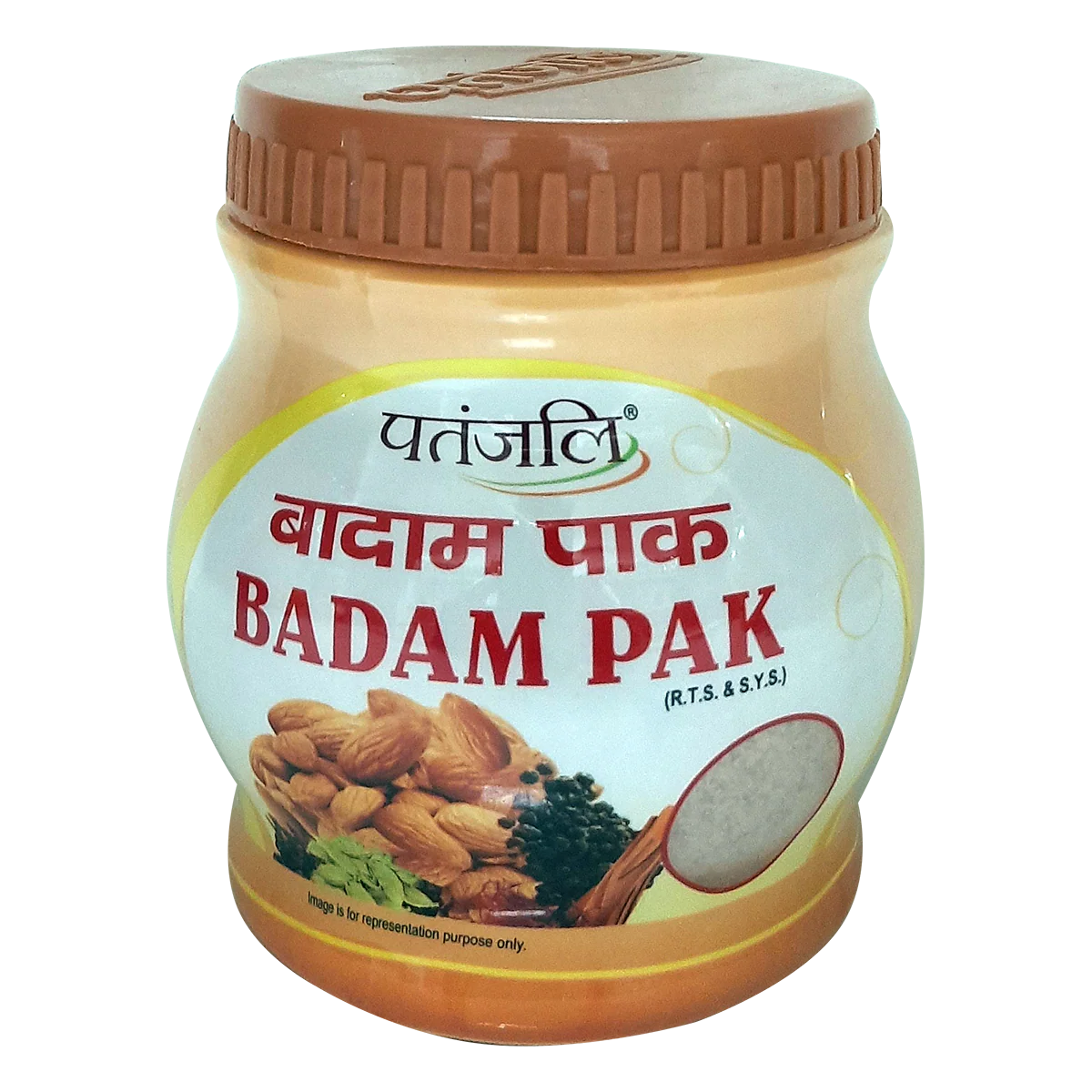 Patanjali Badam Pak 250gm
