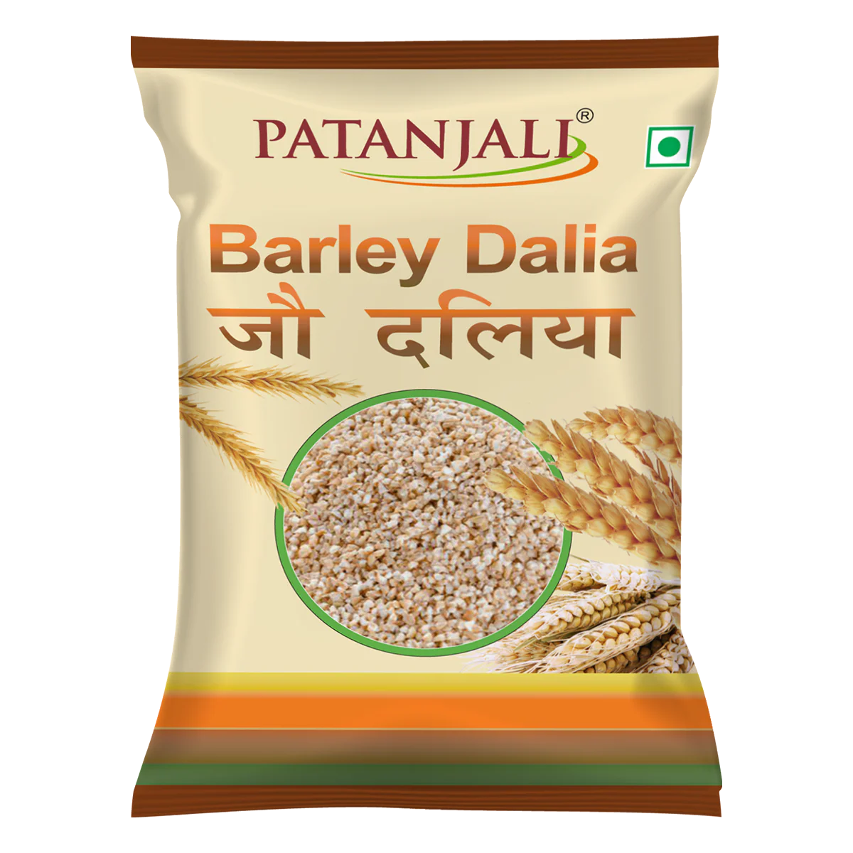 Patanjali Barley Dalia 500gm