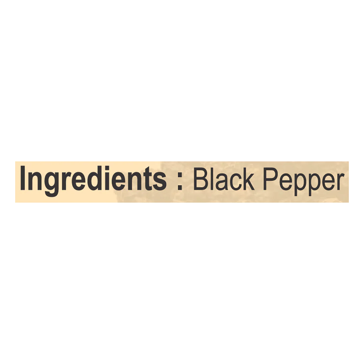 Patanjali Black Pepper Whole 100gm - Image 3
