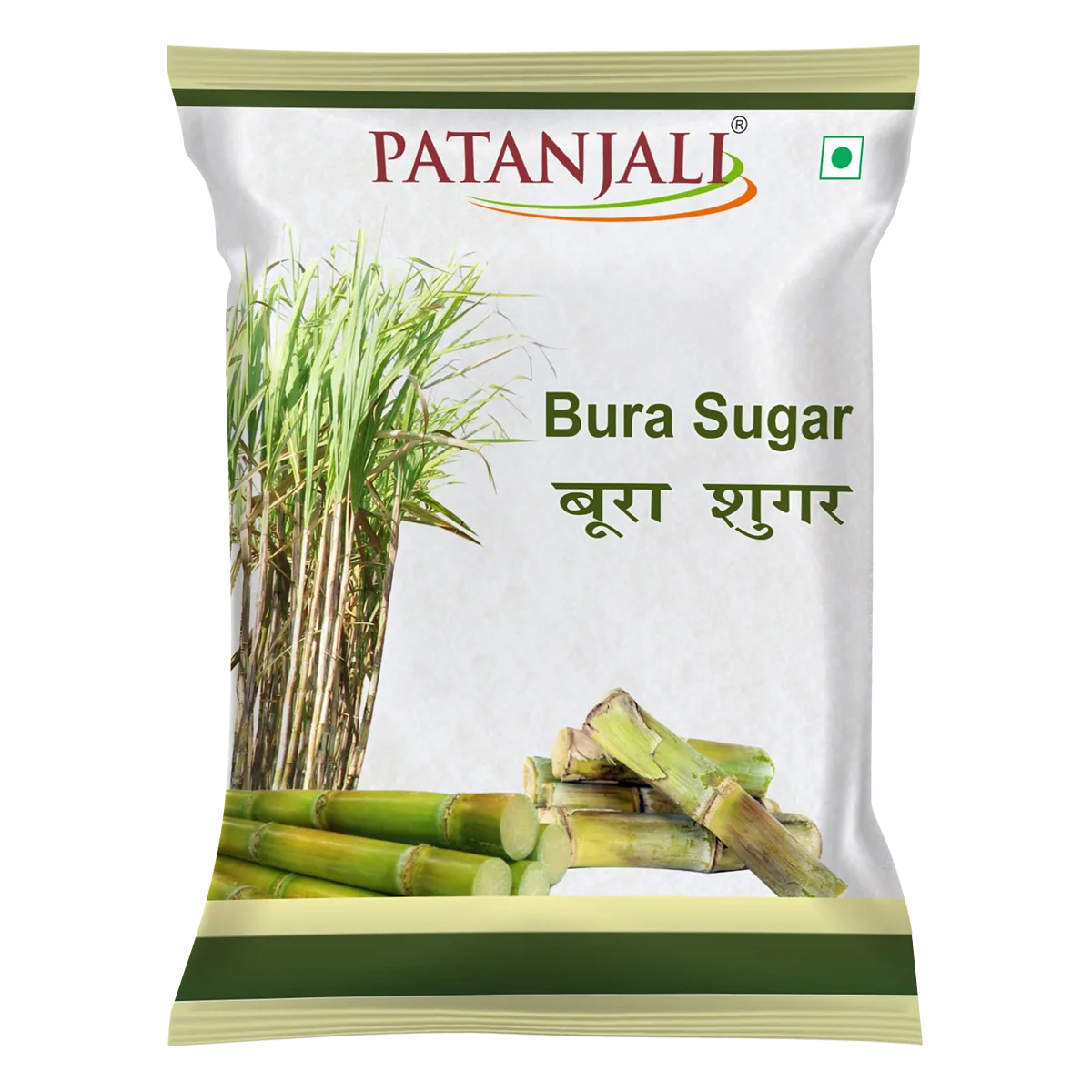 Patanjali Bura Sugar 1kg
