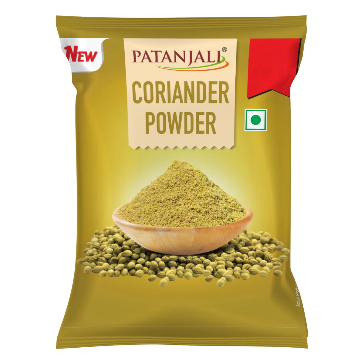 Patanjali Coriander Powder 20gm