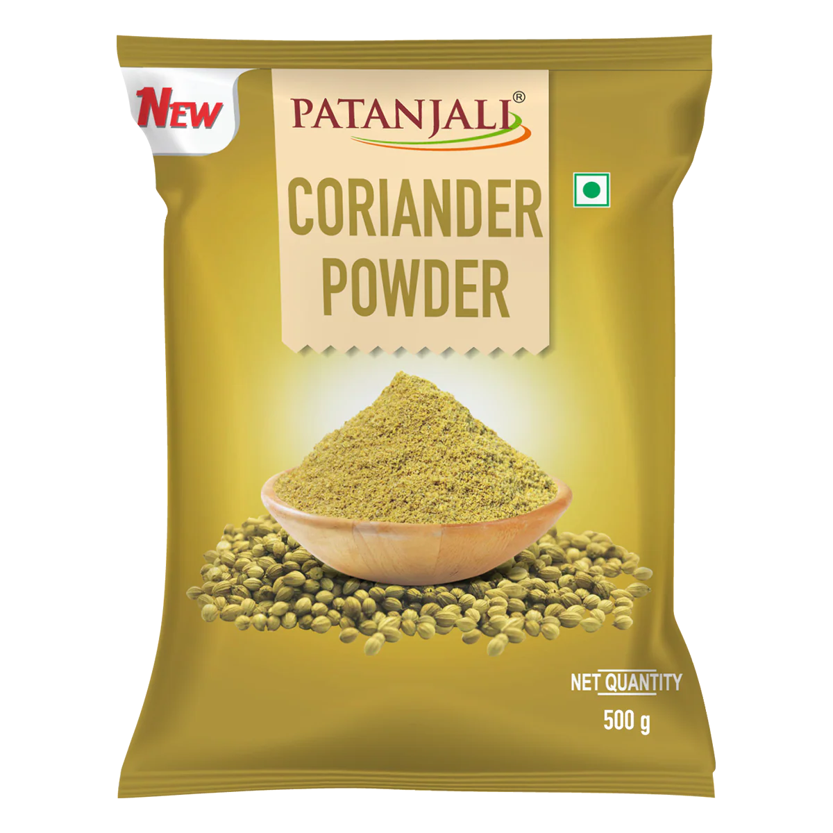 Patanjali Coriander Powder 500gm