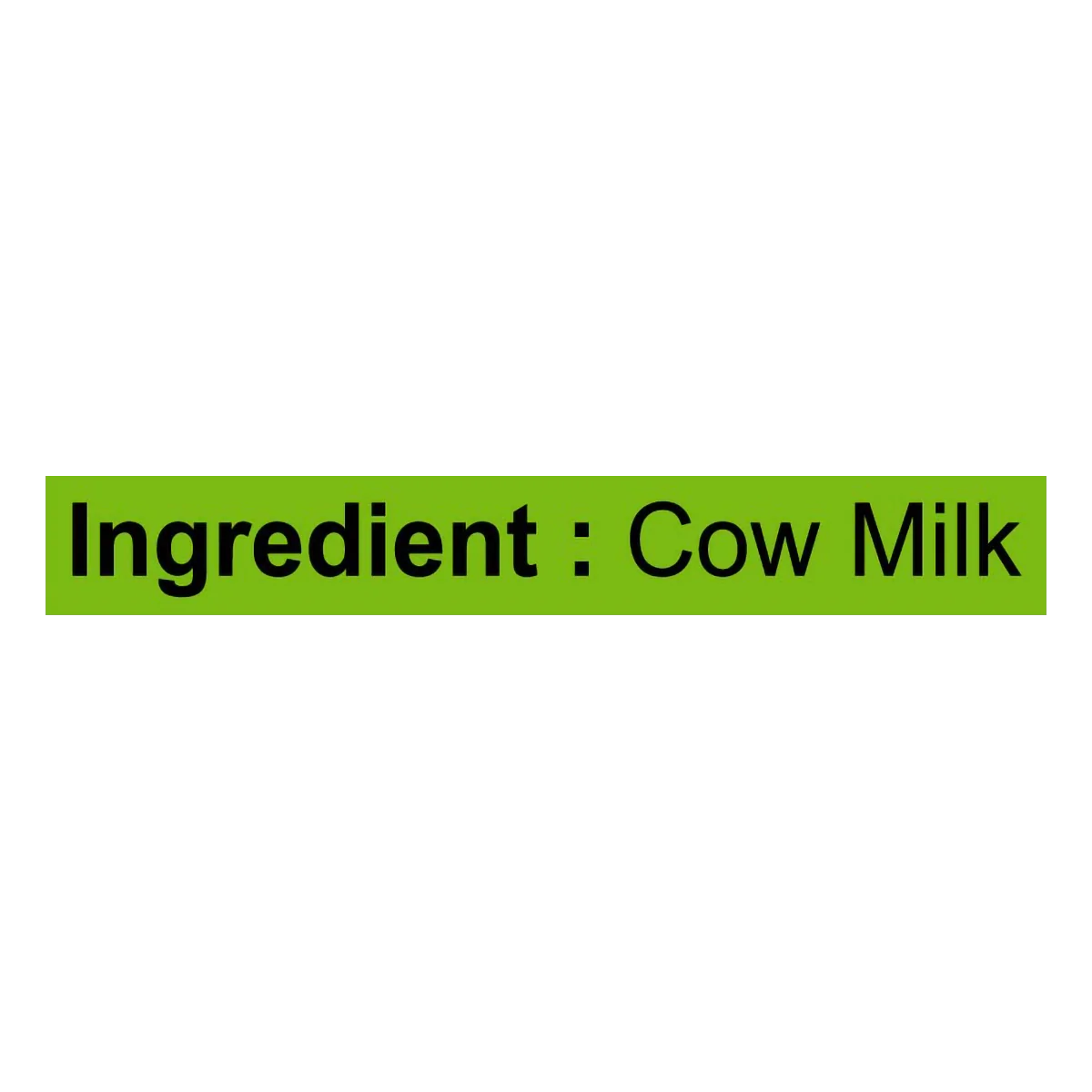 Patanjali Cow'S Whole Milk Powder 200gm - Image 4