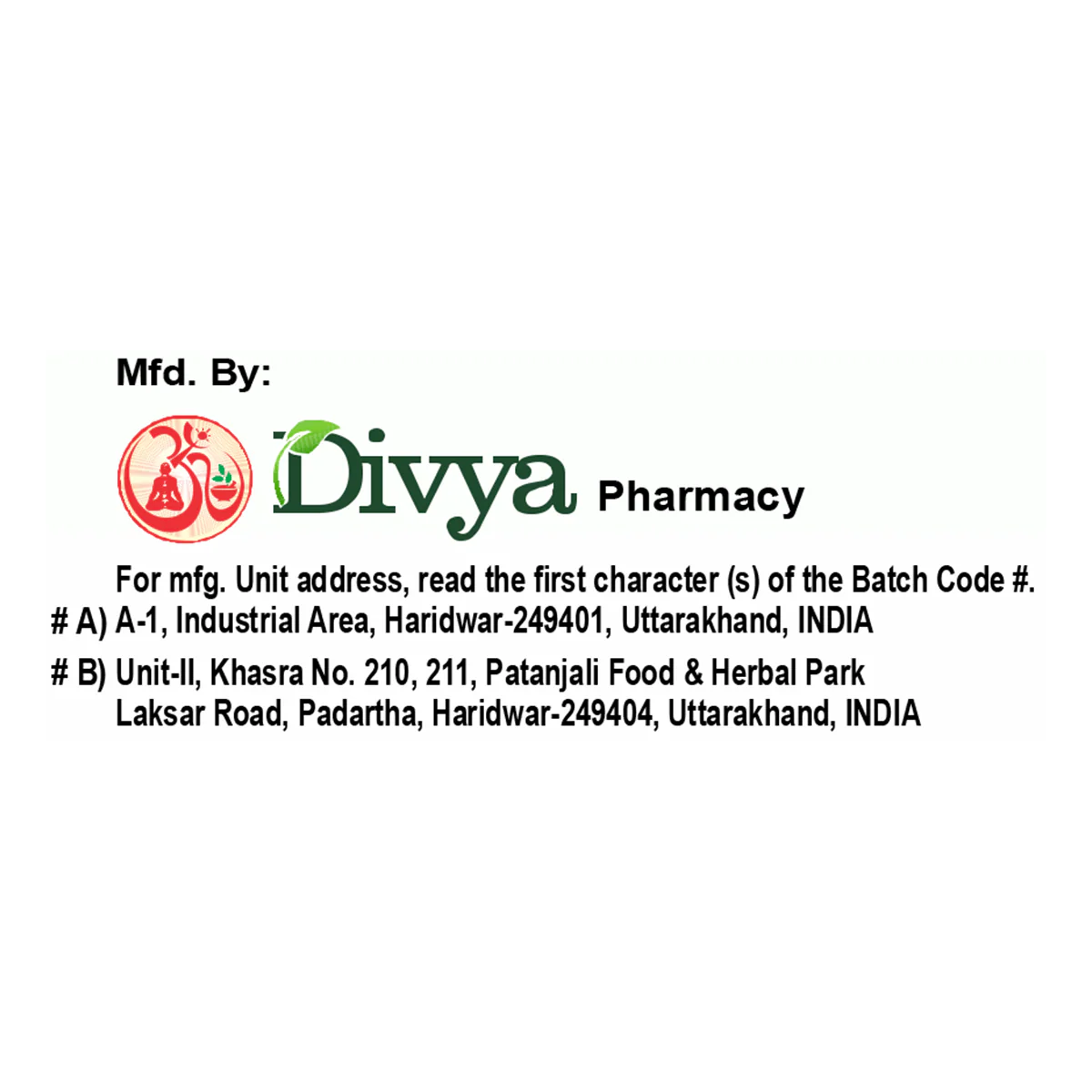 Patanjali Divya Cougheshti (Hawan Samagri), With Beneficial In Asthma, Breathing, 400g - Image 6