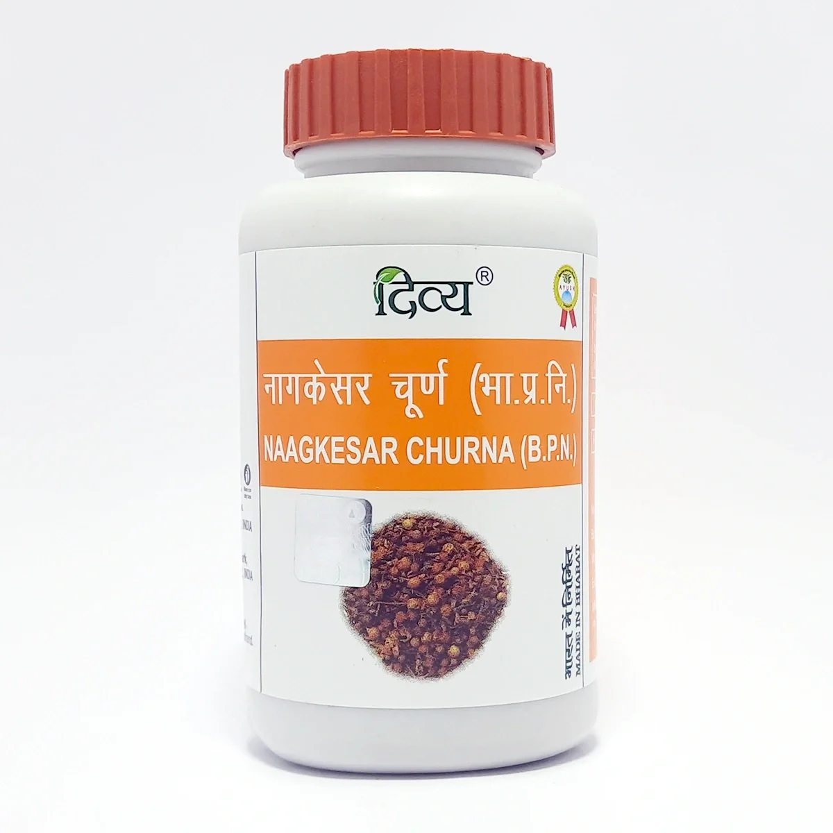 Patanjali Divya Naagkesar Churna 100gm, Pack Of 1