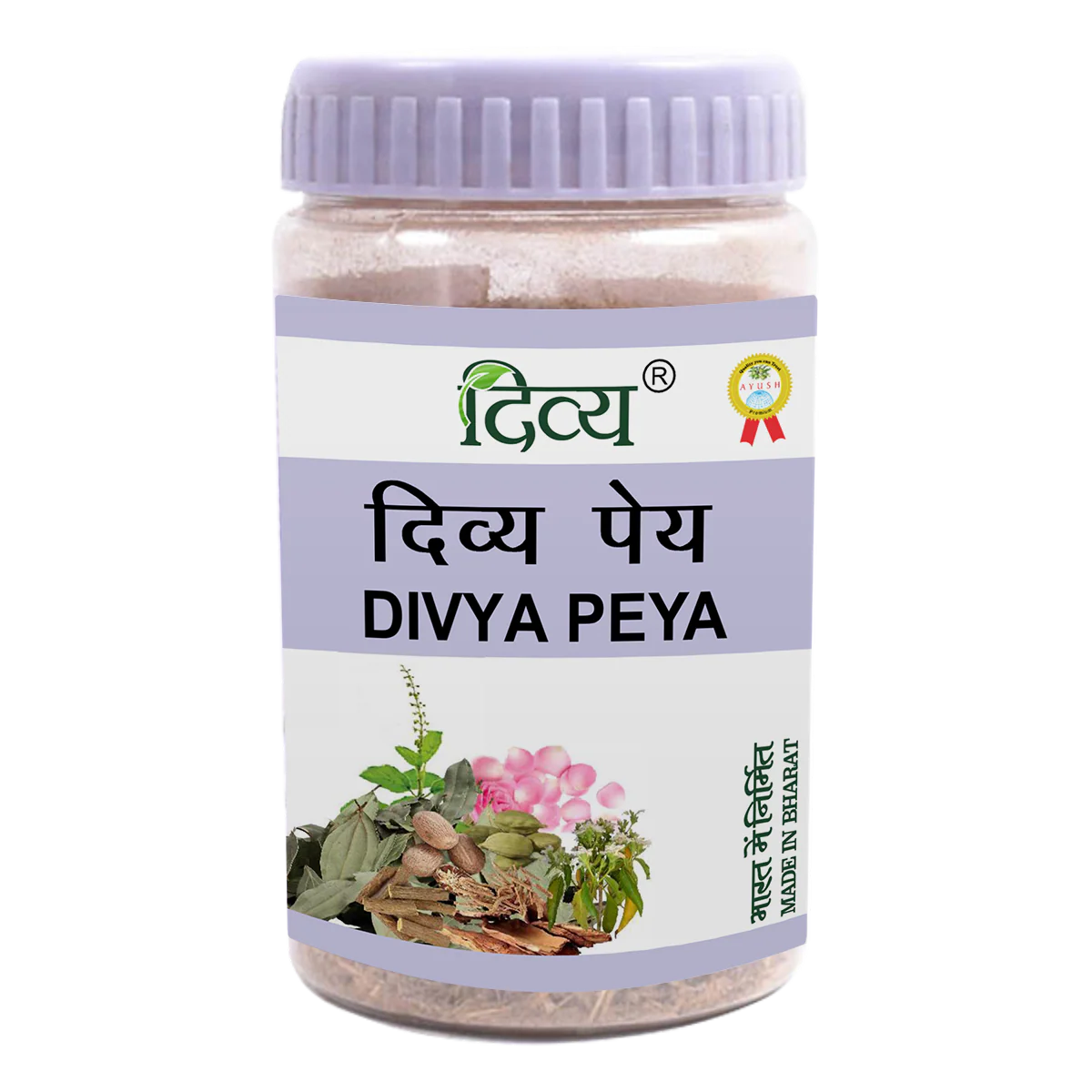 Patanjali Divya Peya (Jar) 100gm