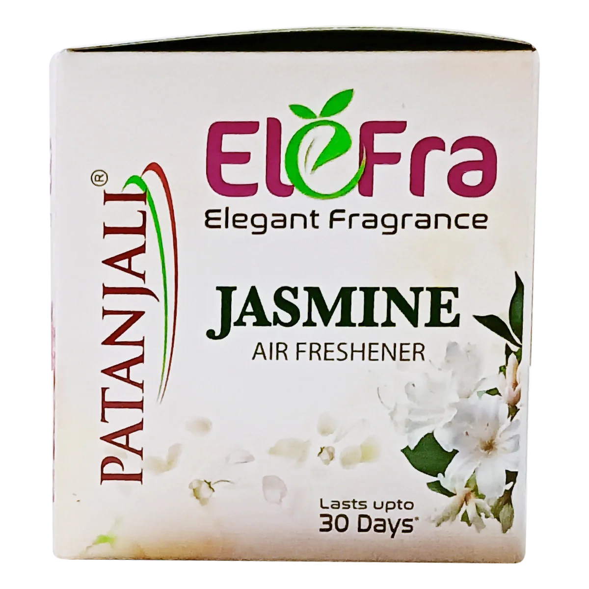 Patanjali Elefra Air Freshner Mix(Jslr), 200gm, Pack Of 1