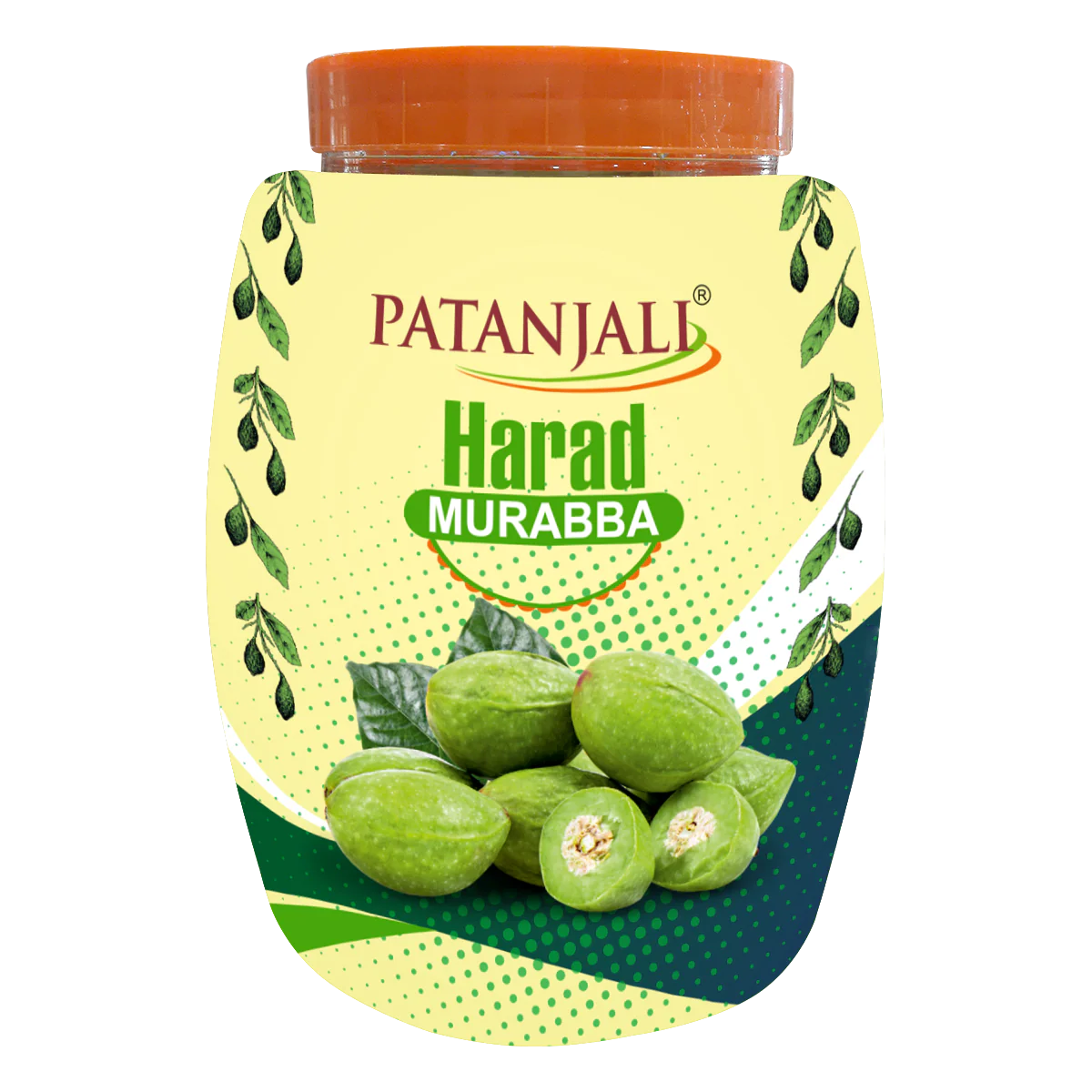 Patanjali Harad Murabba 1kg
