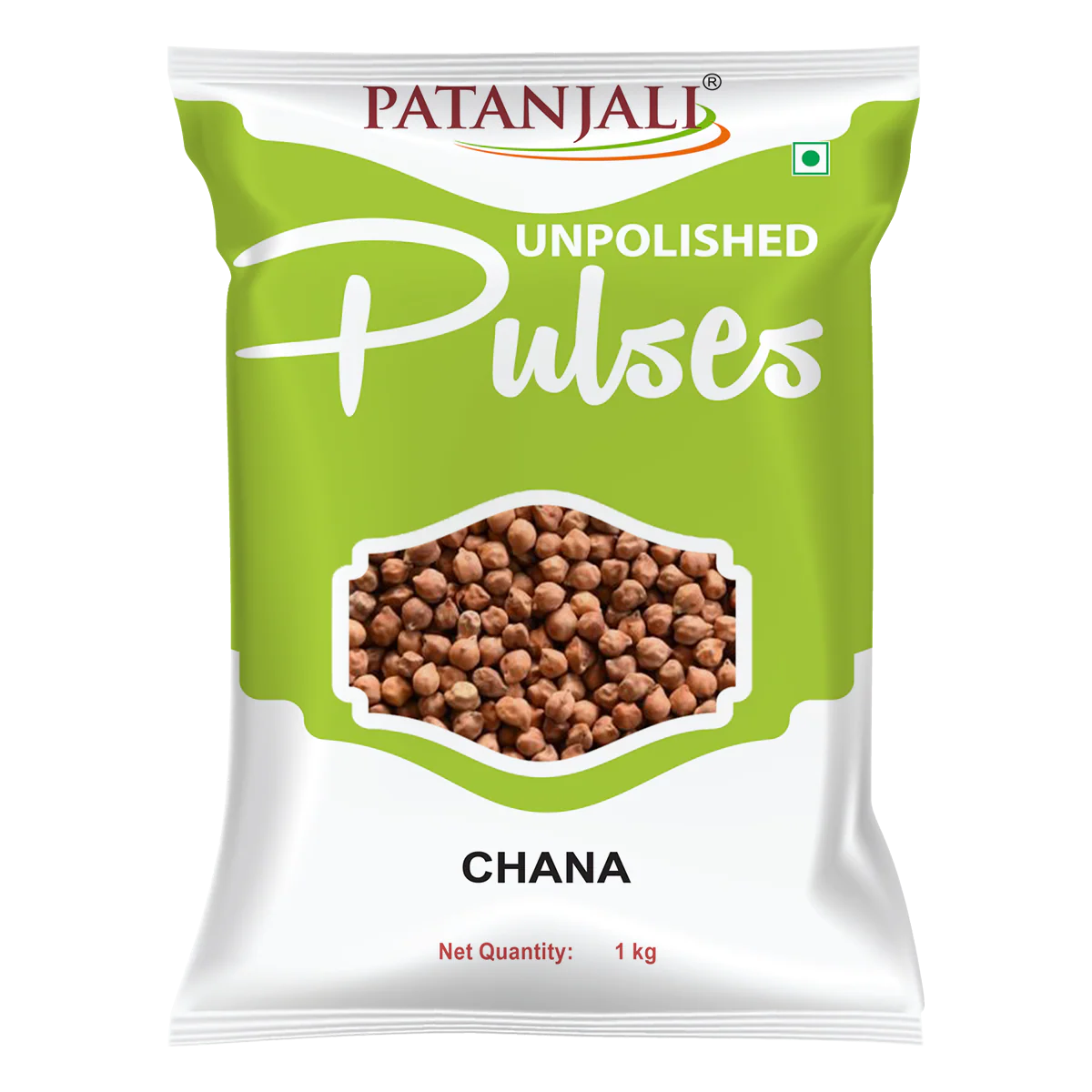 Patanjali Kala Chana 1kg