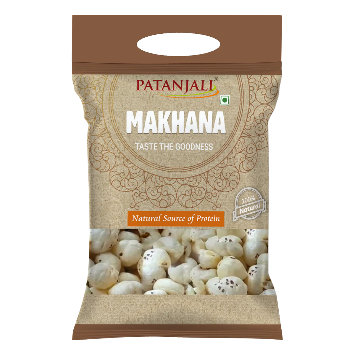 Patanjali Makhana 250gm