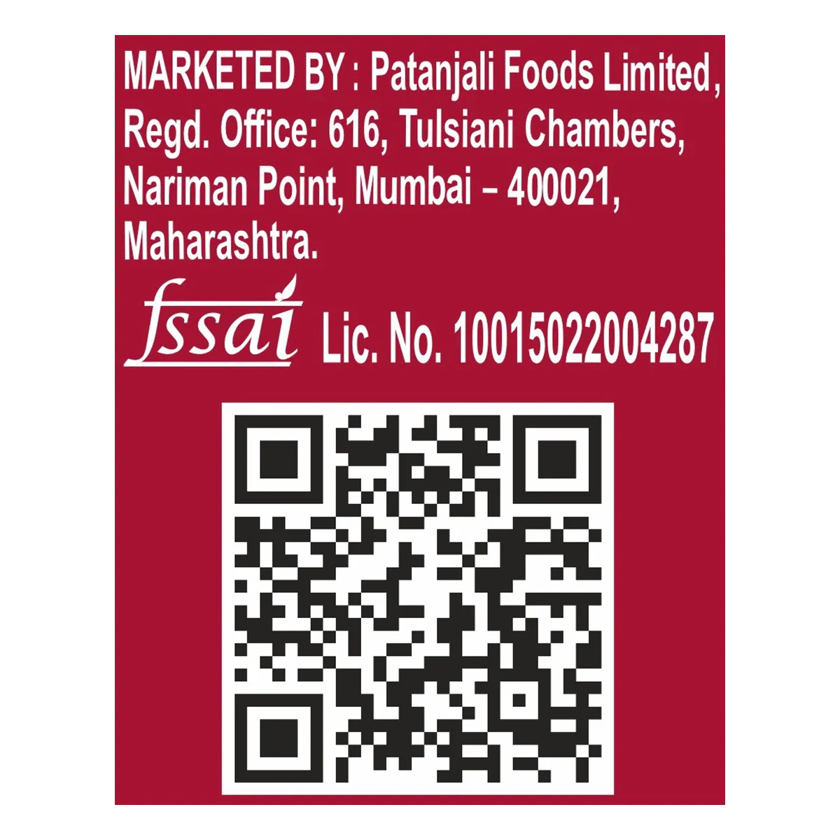 Patanjali Marie Biscuits 210gm - Image 5