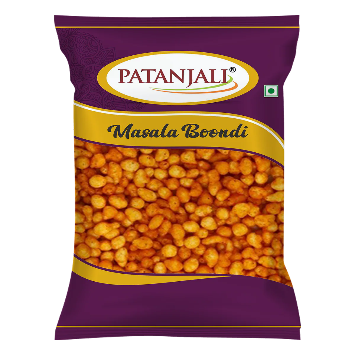 Patanjali Masala Boondi 40gm