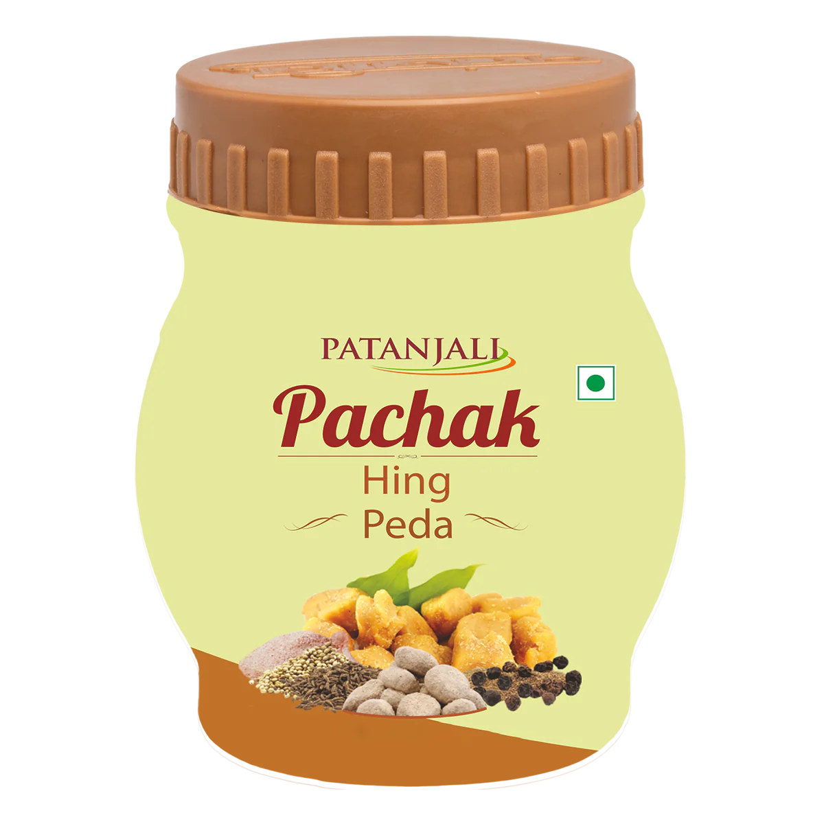 Patanjali Pachak Hing Peda 200gm
