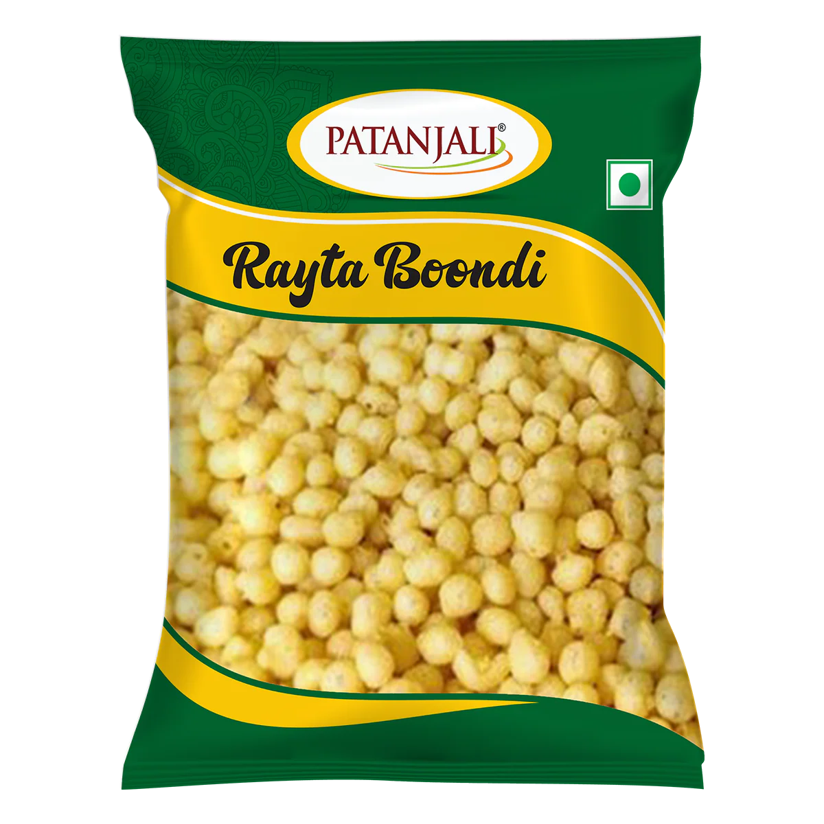 Patanjali Rayta Boondi 100gm