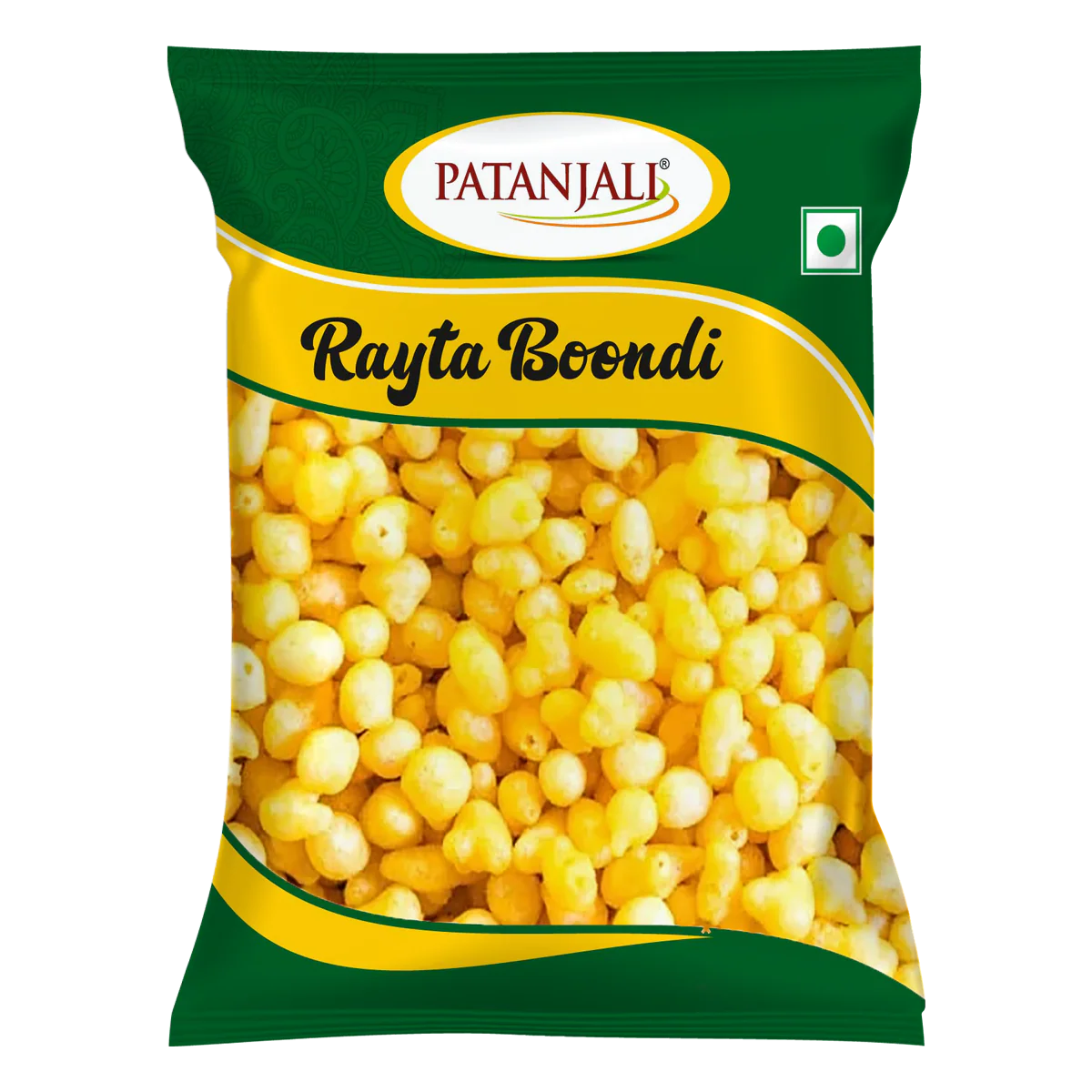 Patanjali Rayta Boondi 40gm