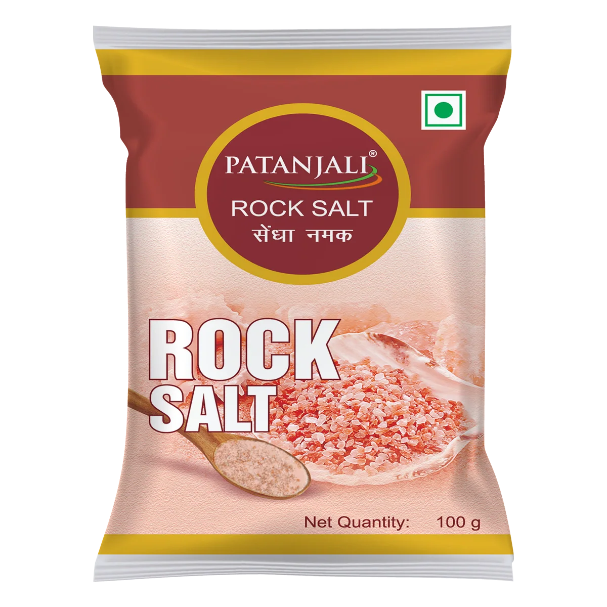 Patanjali Sendha Namak (Rock Salt) 100gm