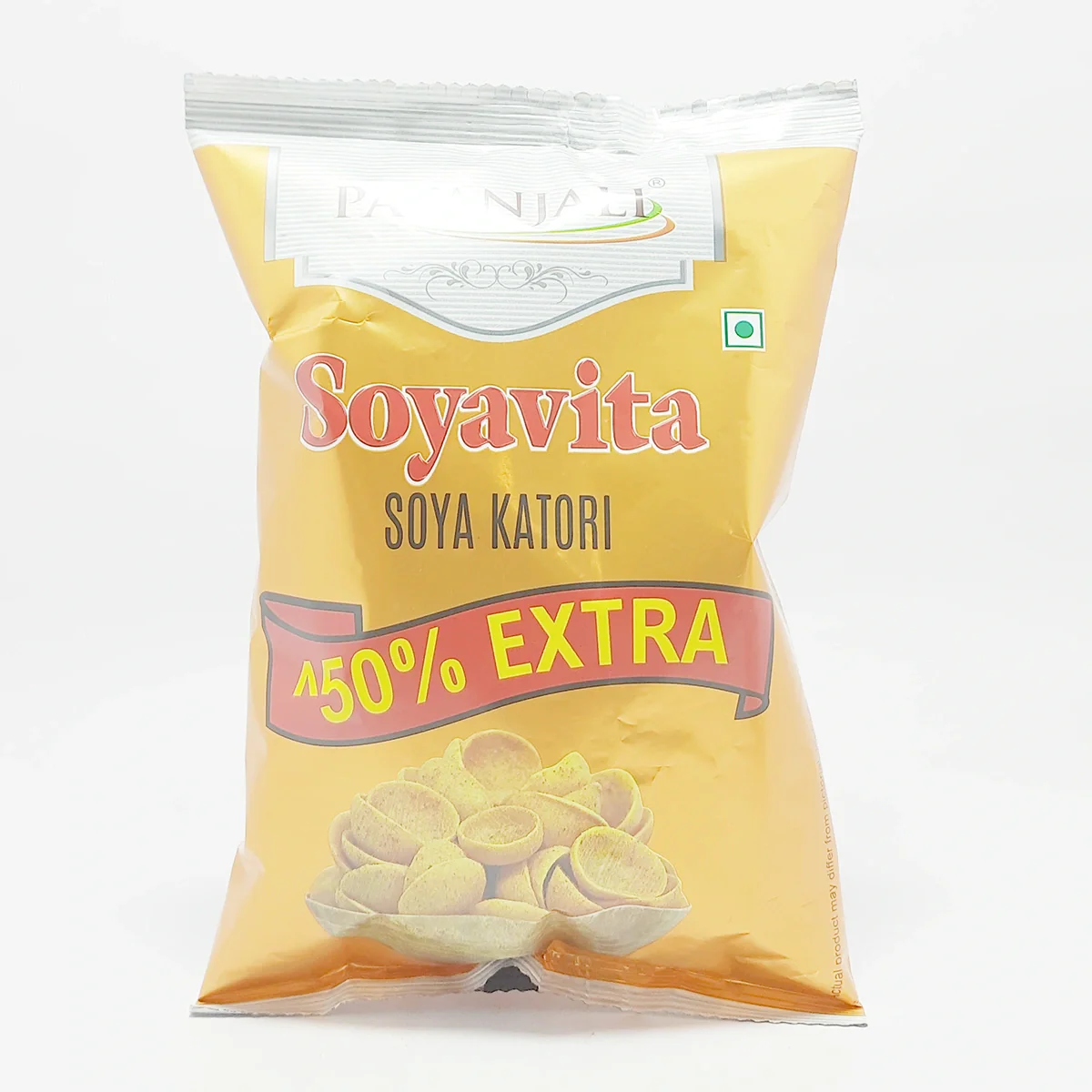 Patanjali Soyavita Soya Katori 60gm