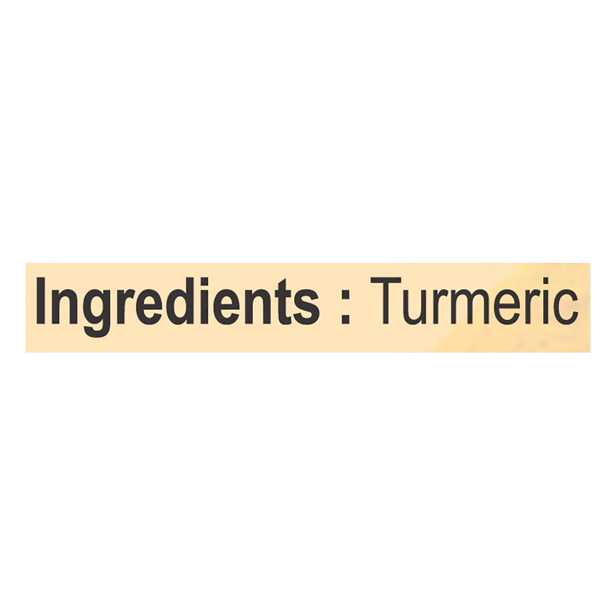 Patanjali Turmeric Powder 100gm - Image 4