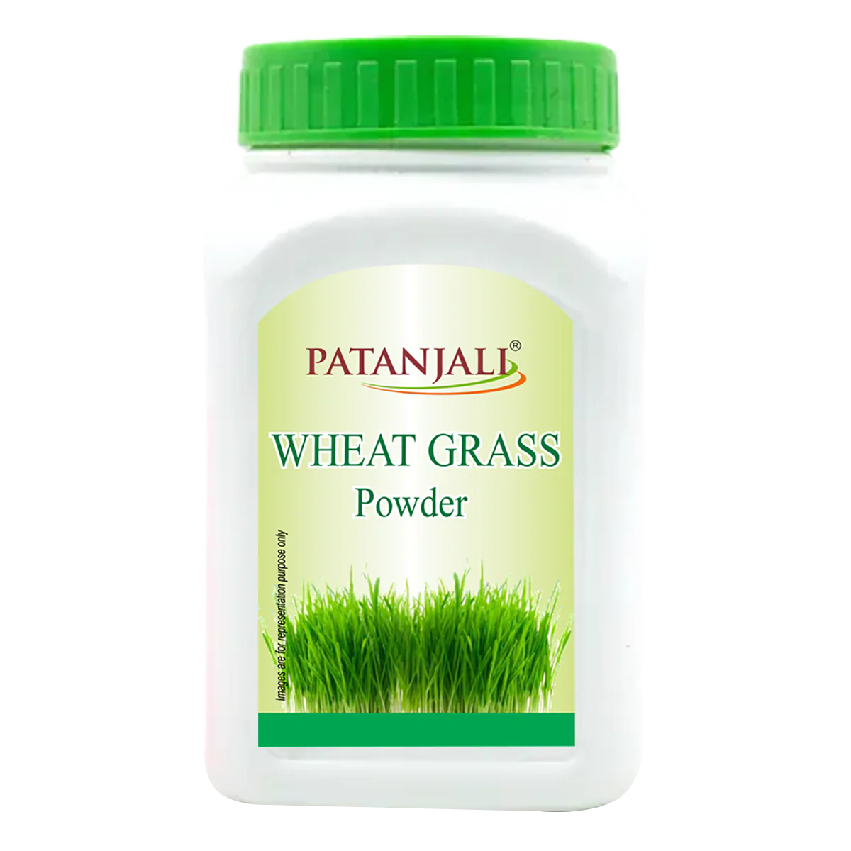 Patanjali Wheat Grass Powder 100gm