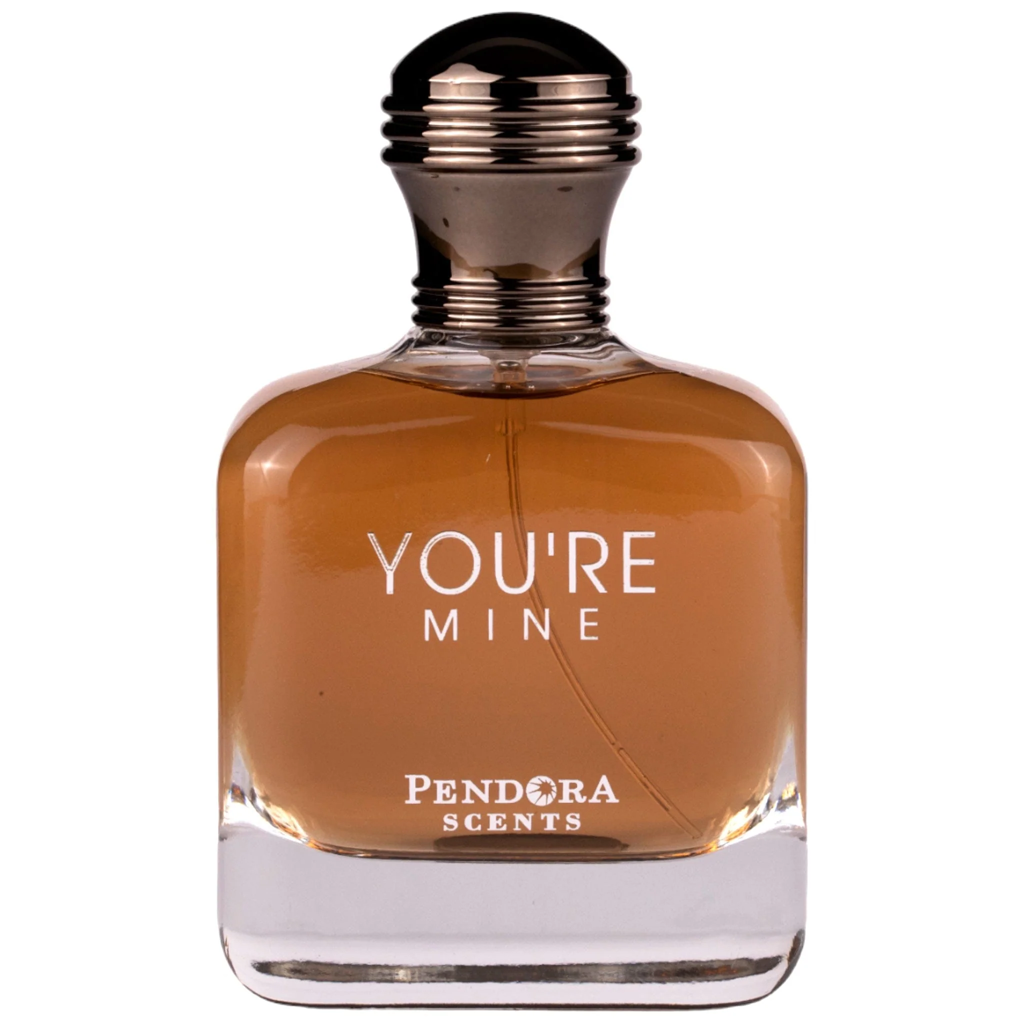 Pendora Scents You're Mine Eau De Parfum 100ml 3.4 Fl.oz. Unisex Fragrance | Long Lasting - Image 2
